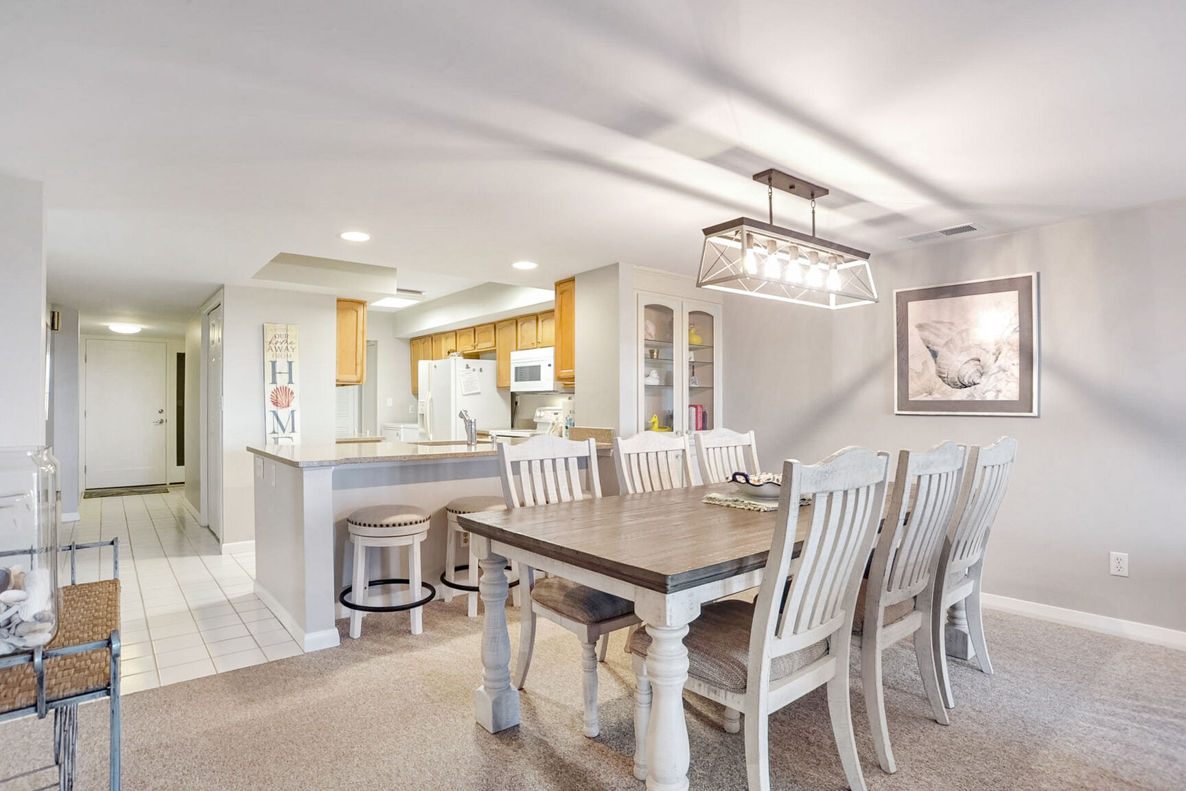 Ocean One 207 | Photo 6