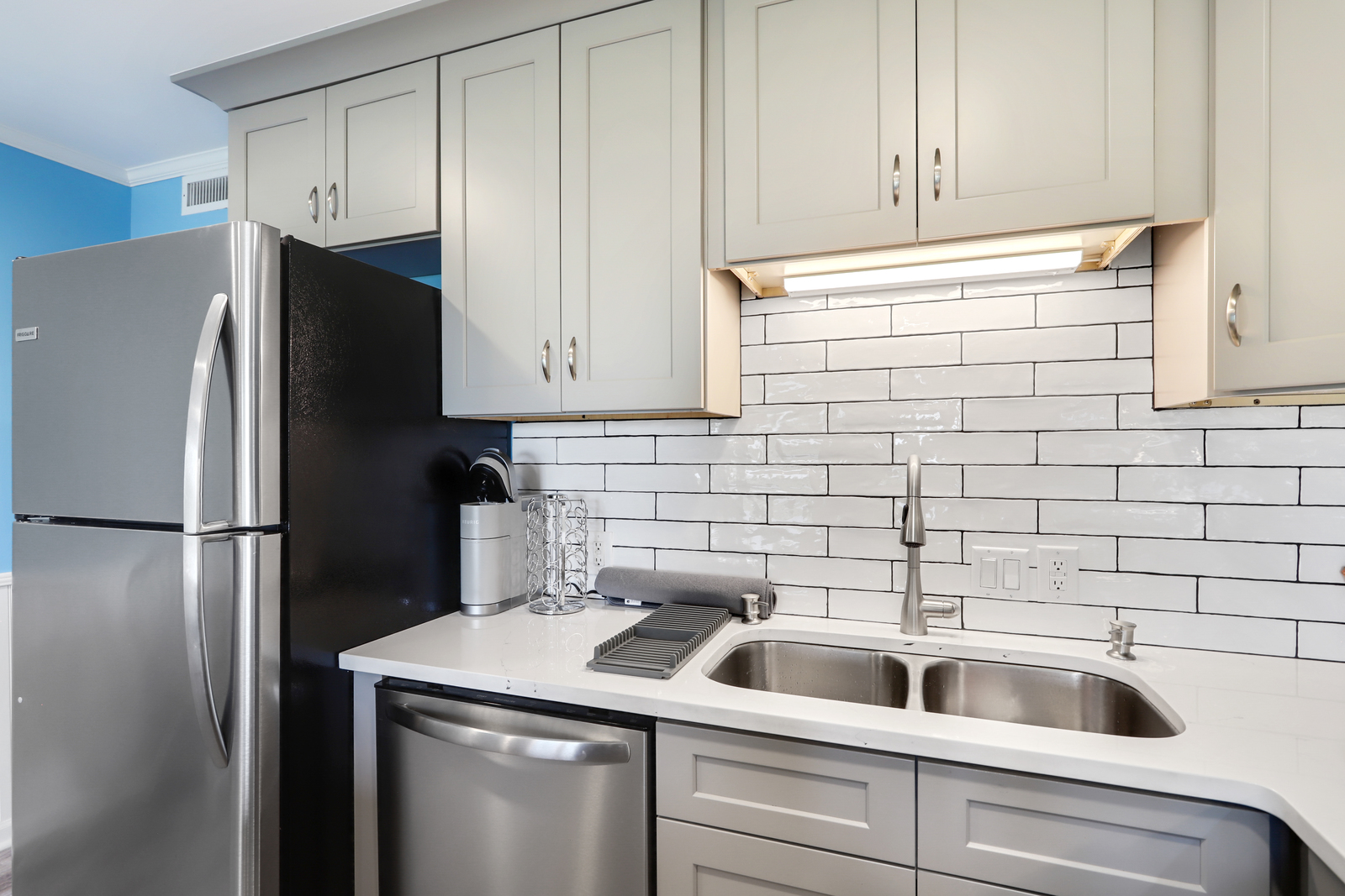 Kitchen Sink