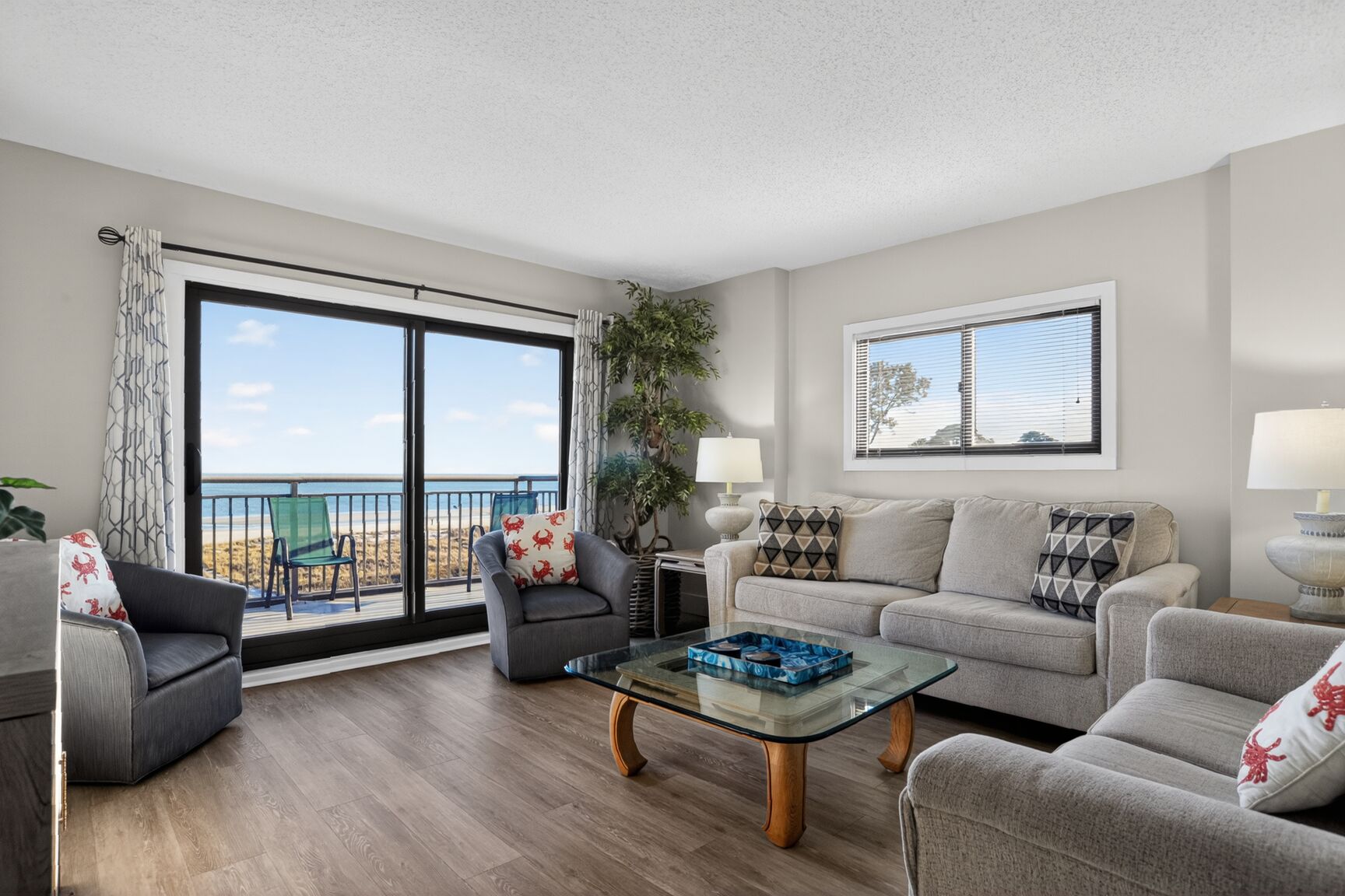 Ocean One 507 | Photo 1