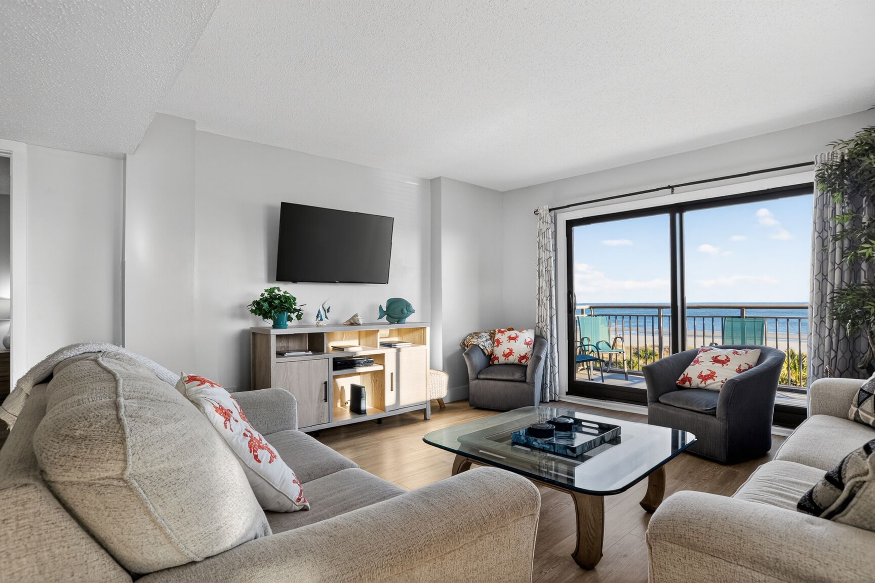 Ocean One 507 | Photo 2