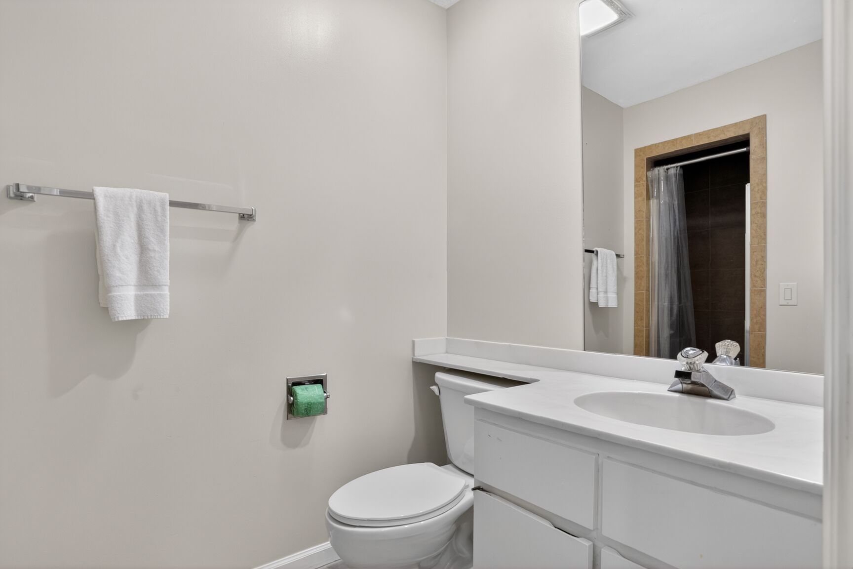 Ocean One 507