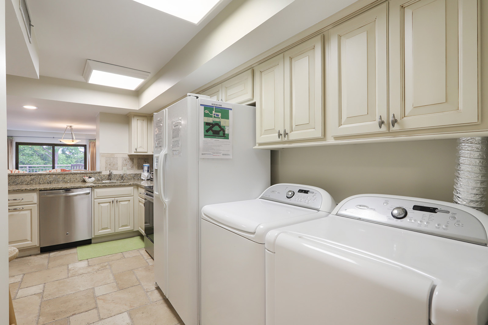 Ocean One 524 | Photo 8