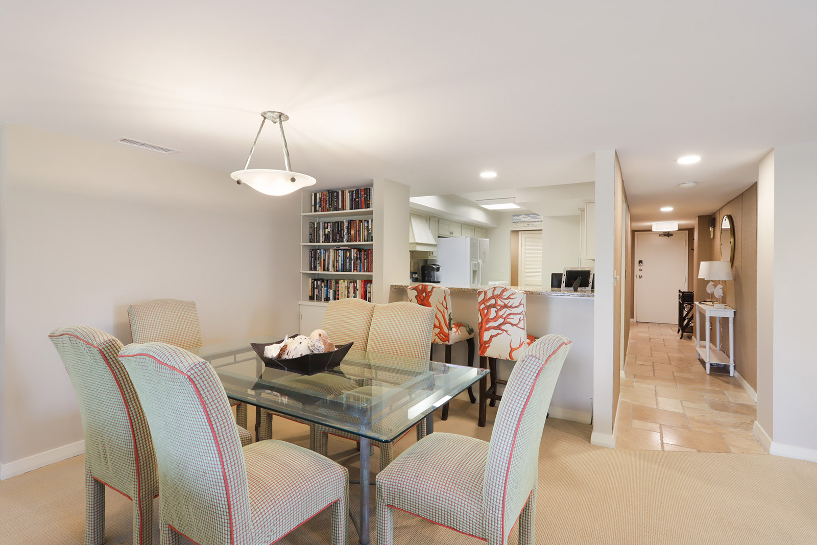 Ocean One 524 | Photo 5