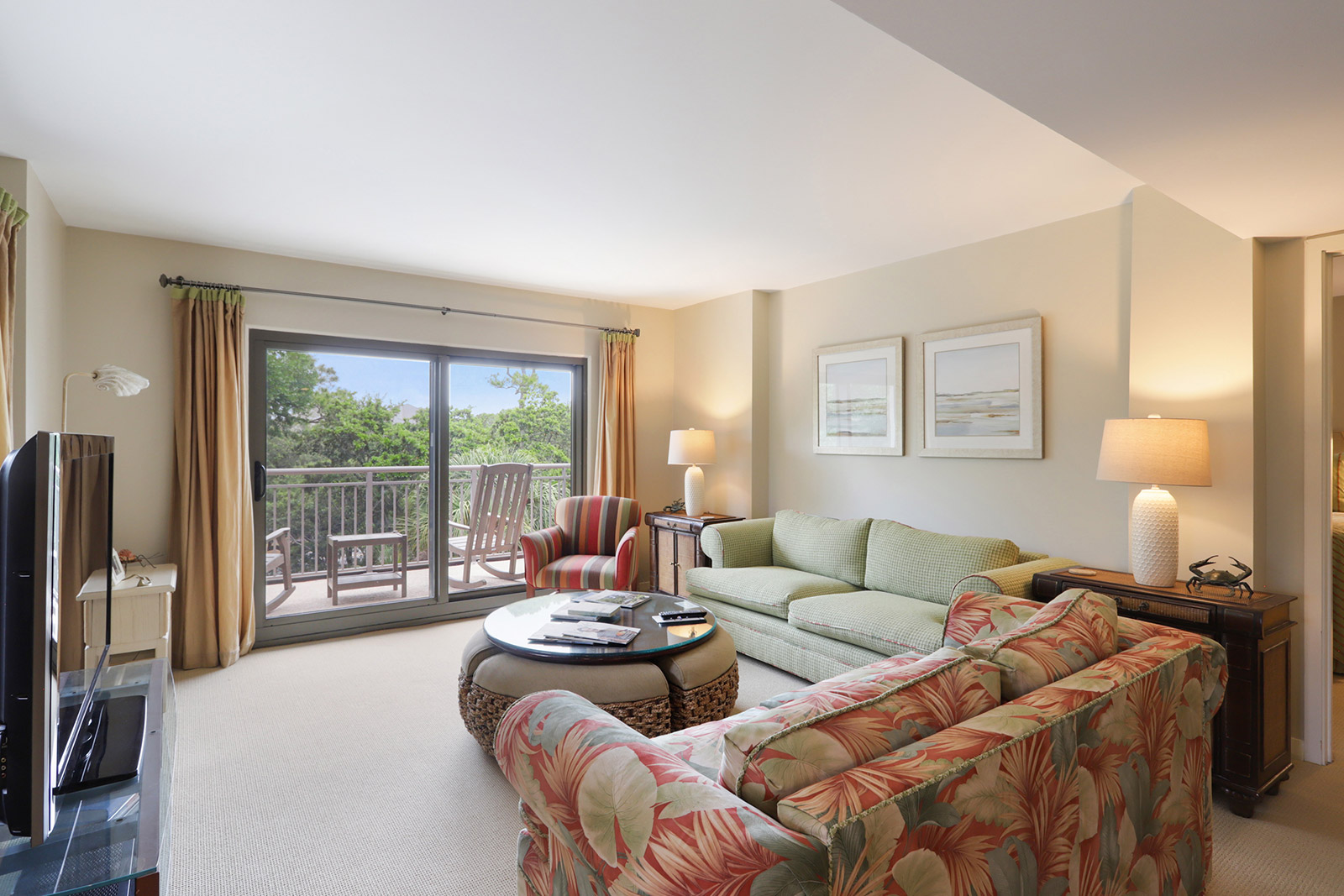 Ocean One 524 | Photo 2