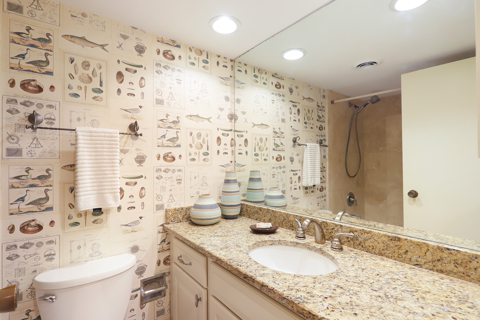Ocean One 524 | Photo 19