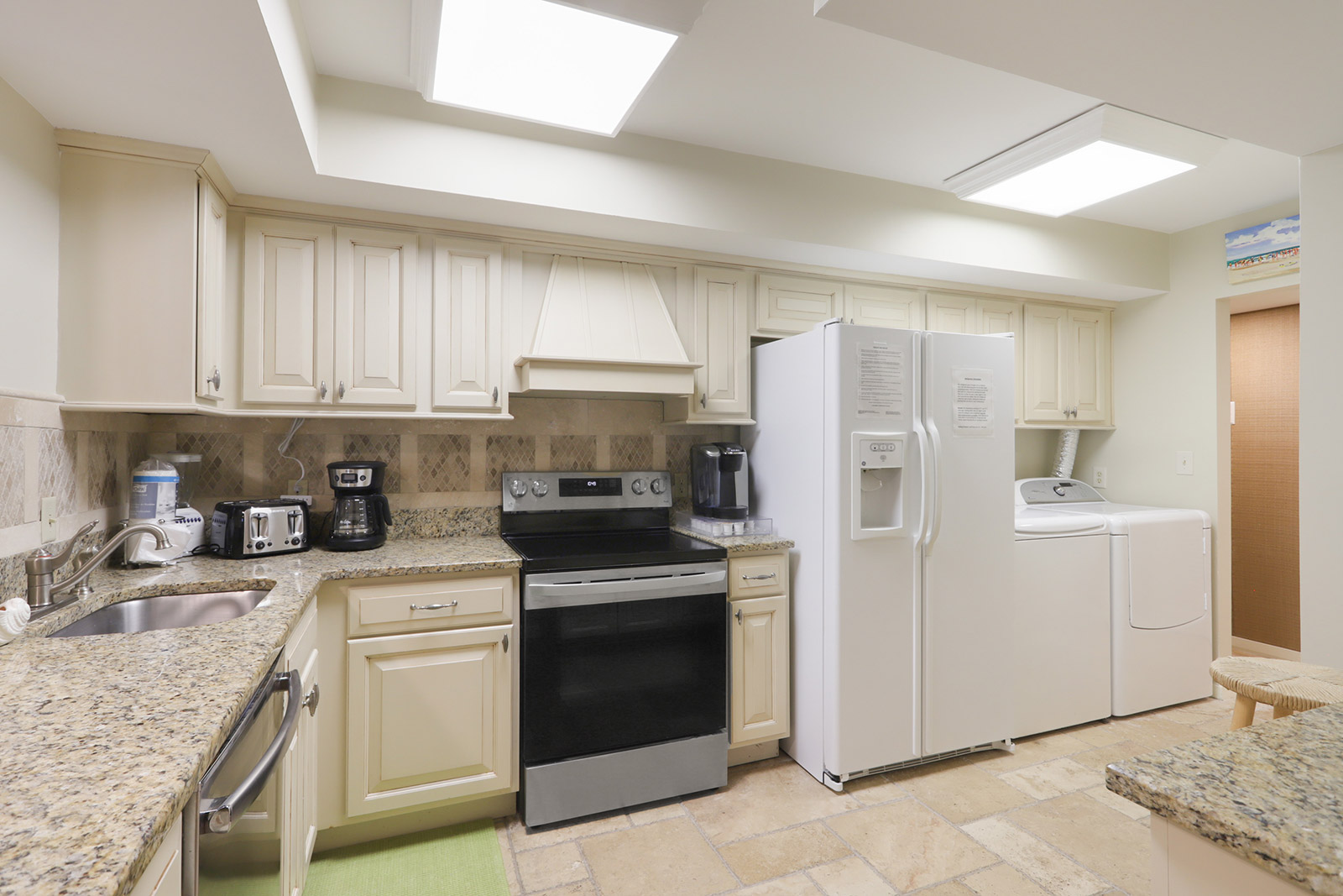 Ocean One 524 | Photo 7