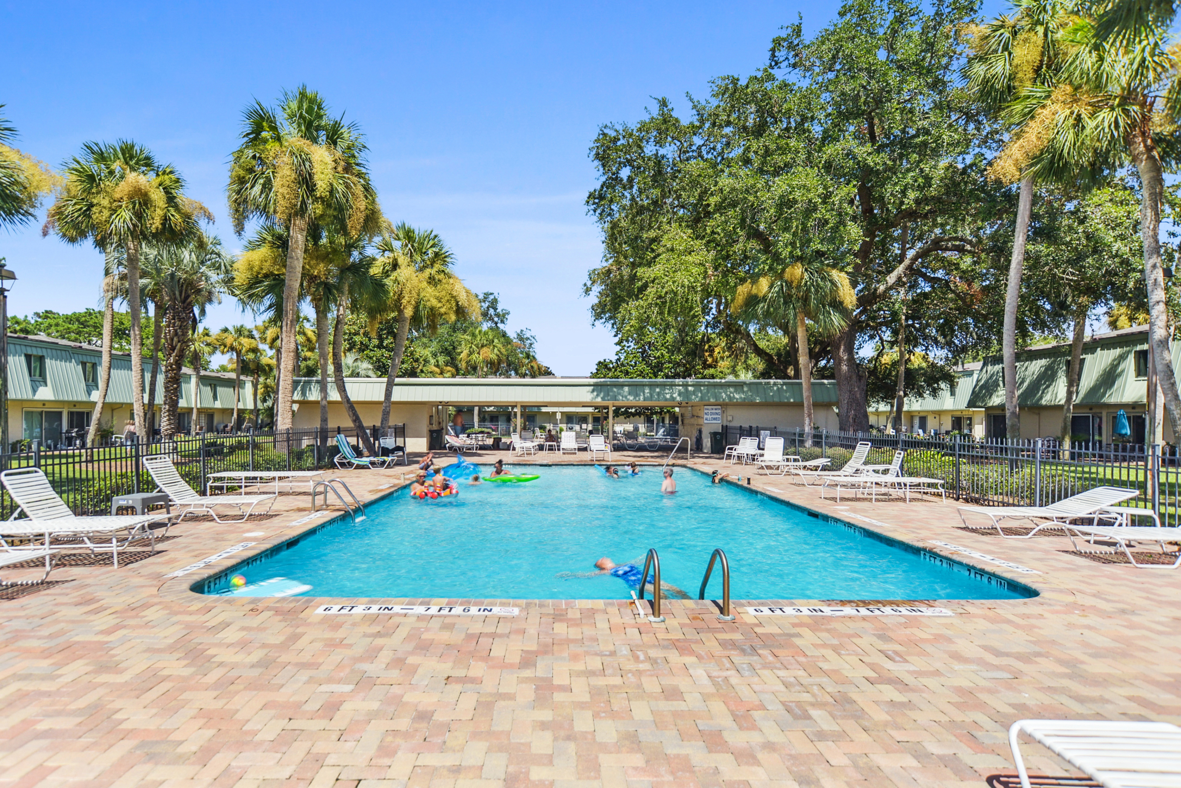Hilton Head Cabana 34 | Photo 25