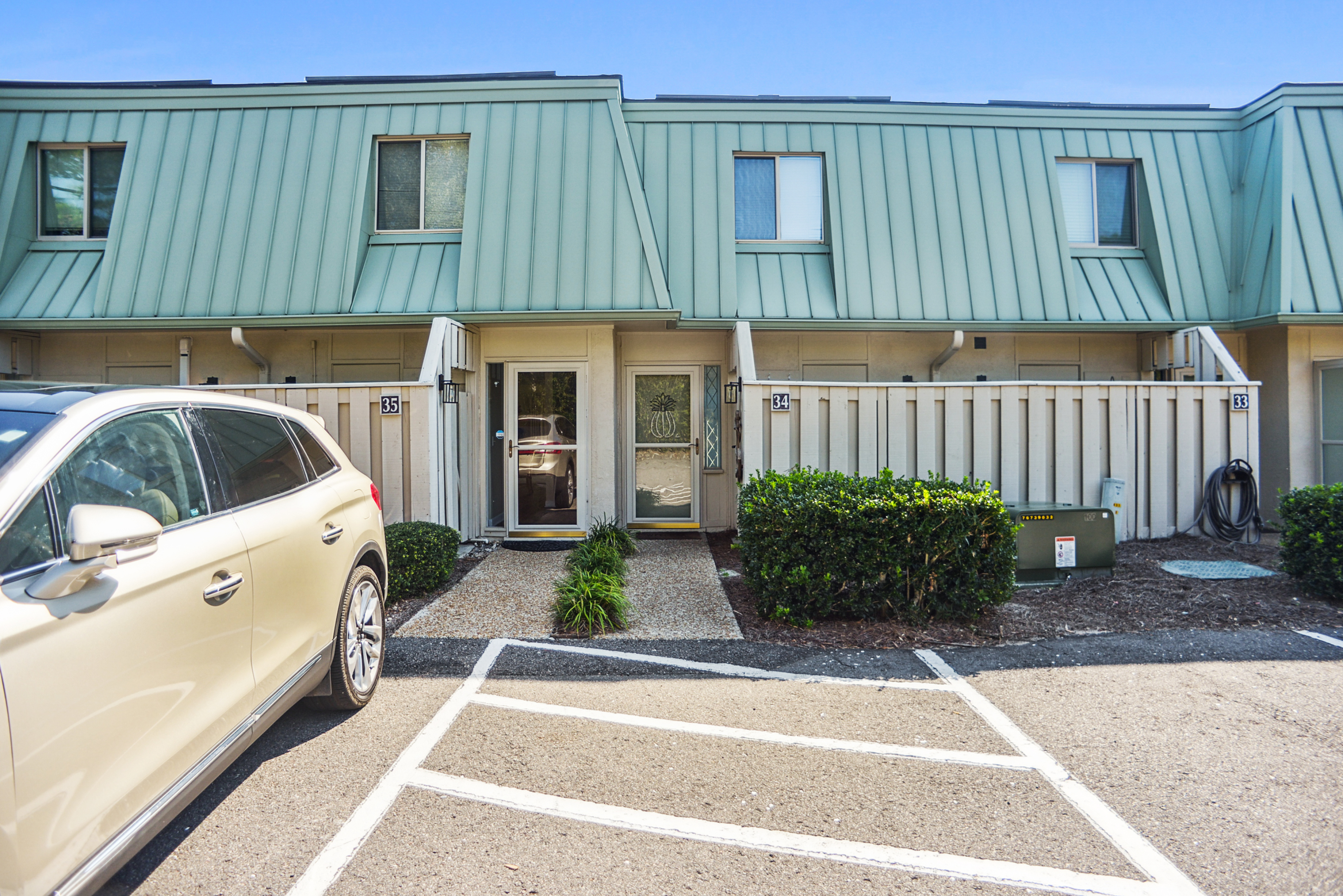 Hilton Head Cabana 34 | Photo 19