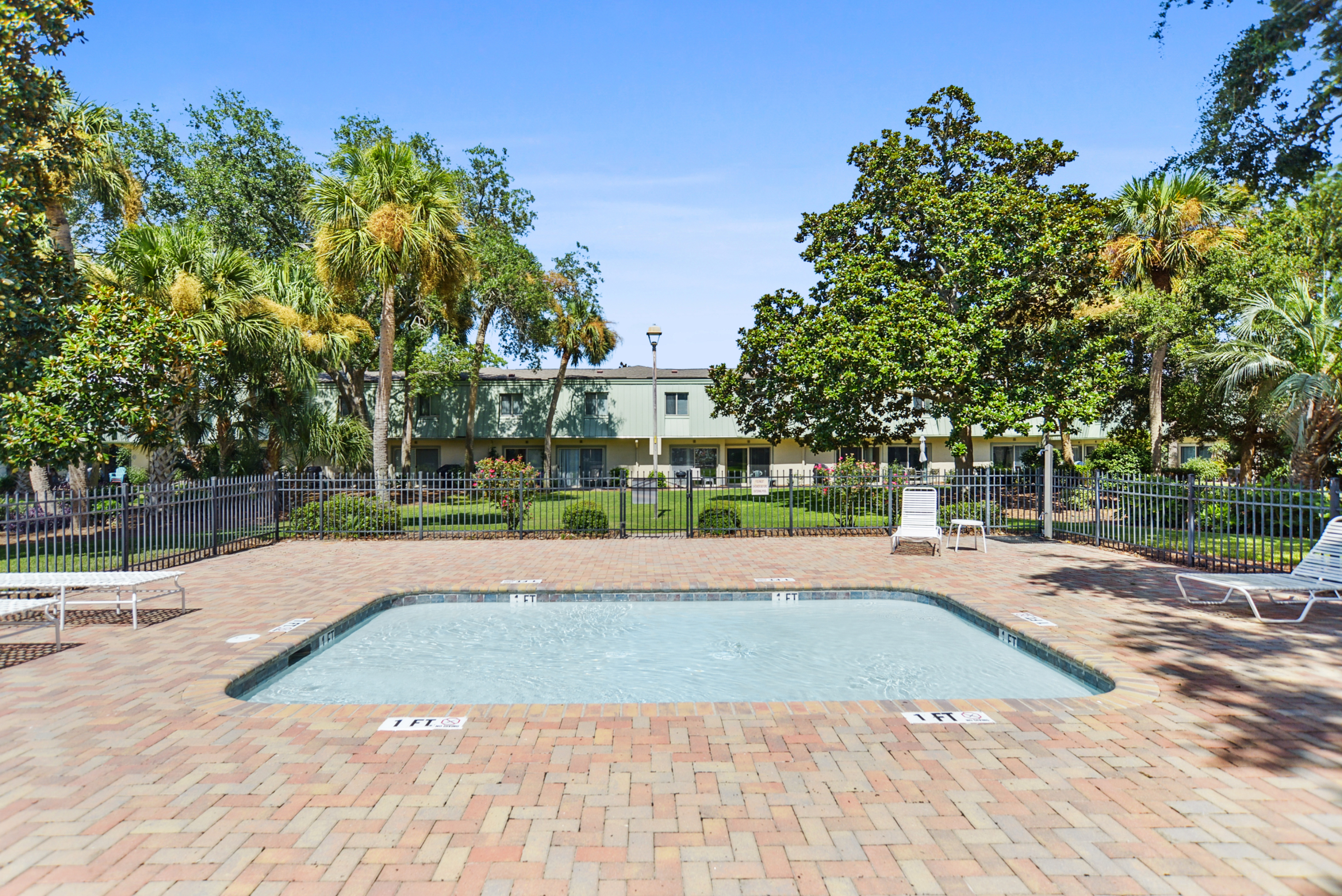 Hilton Head Cabana 34 | Photo 26