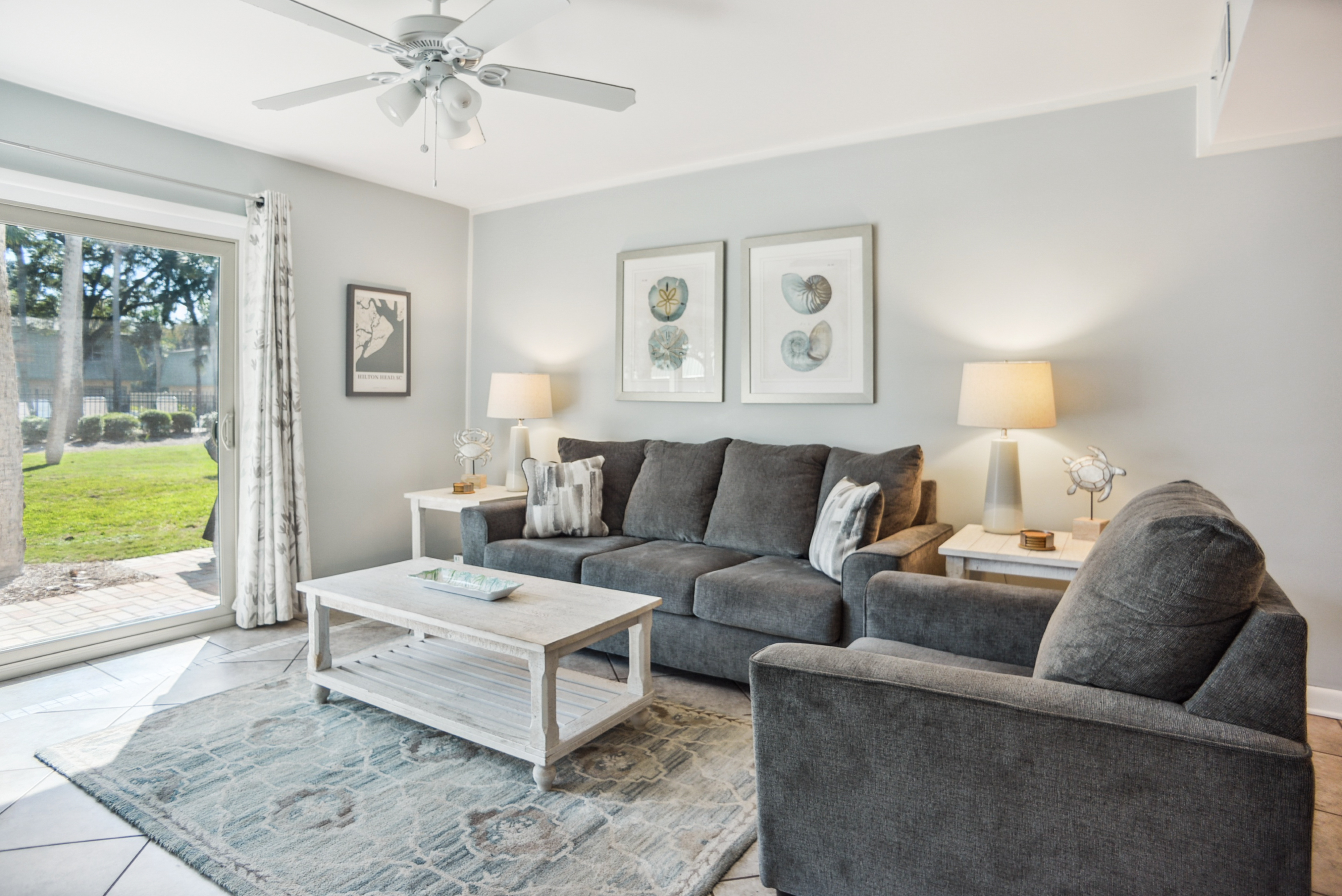 Hilton Head Cabana 34 | Photo 1