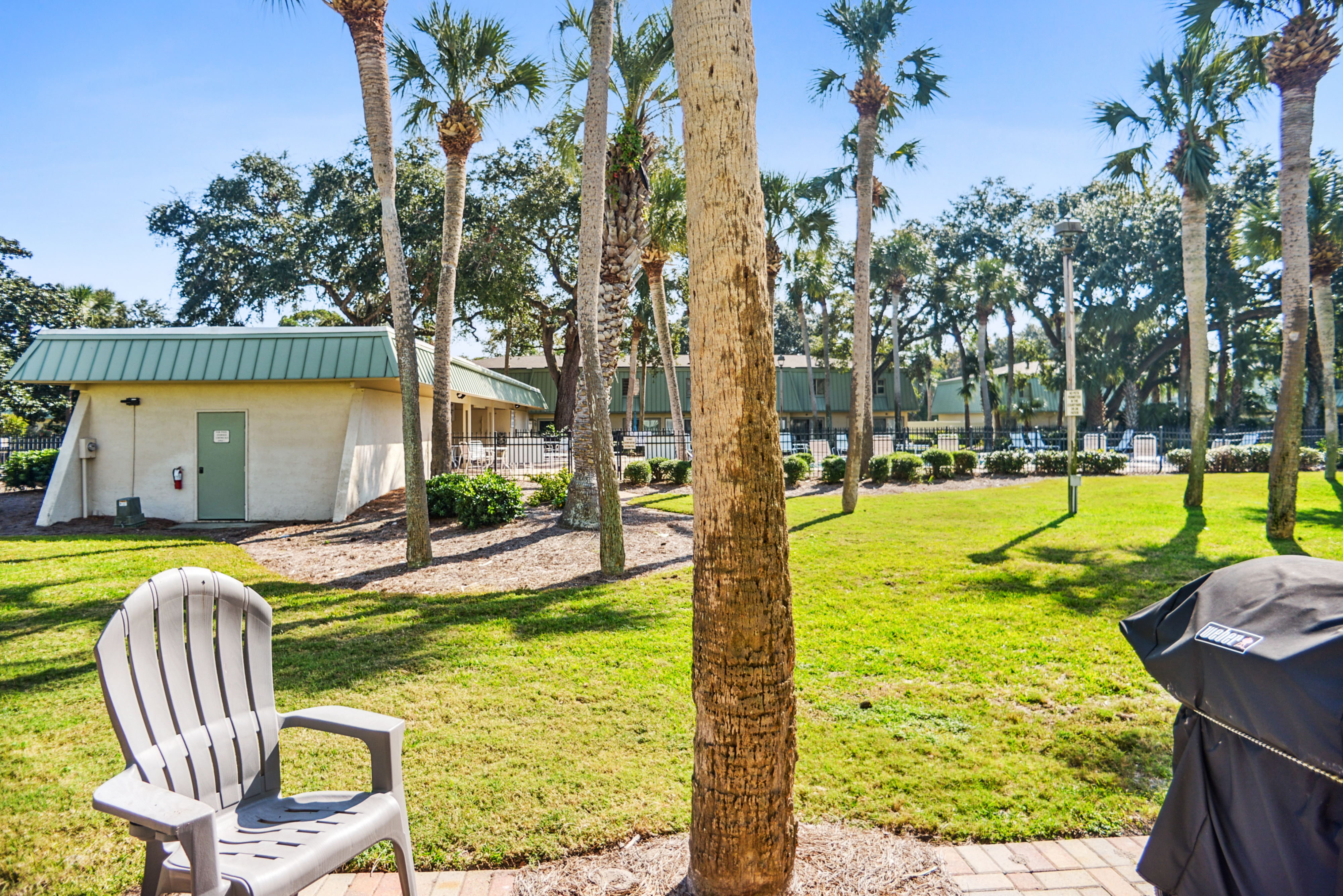 Hilton Head Cabana 34 | Photo 23