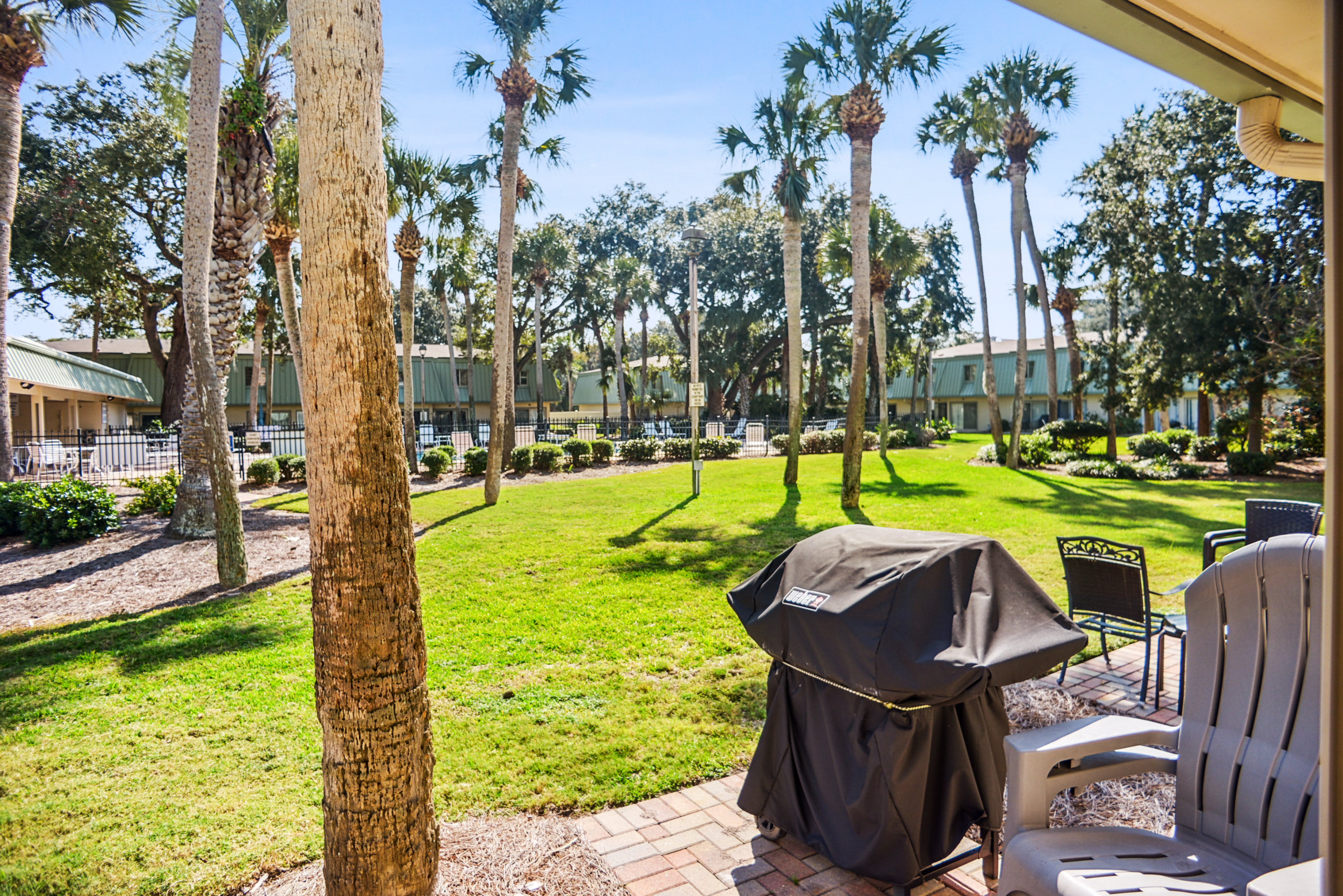 Hilton Head Cabana 34 | Photo 21