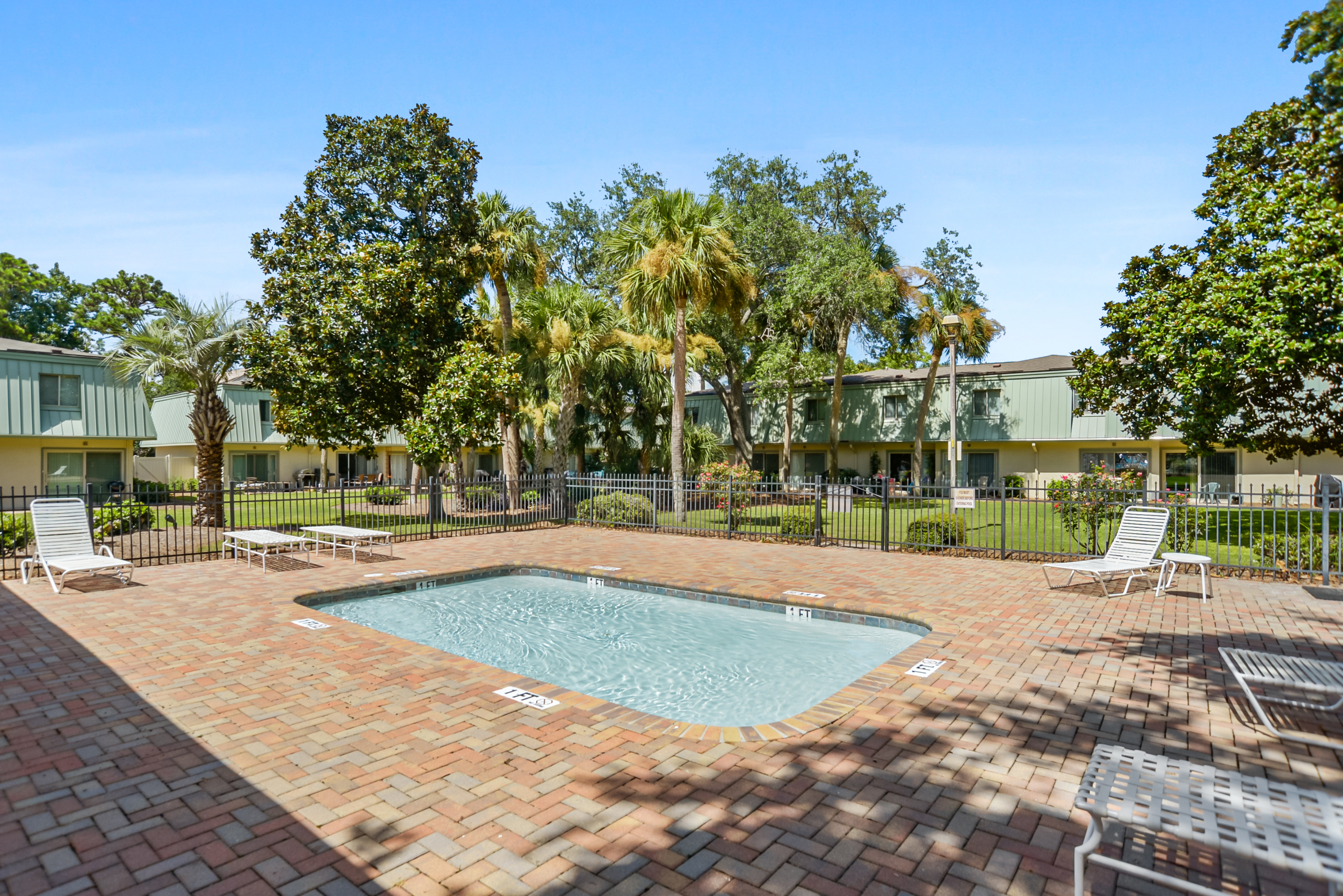 Hilton Head Cabana 21 | Photo 20