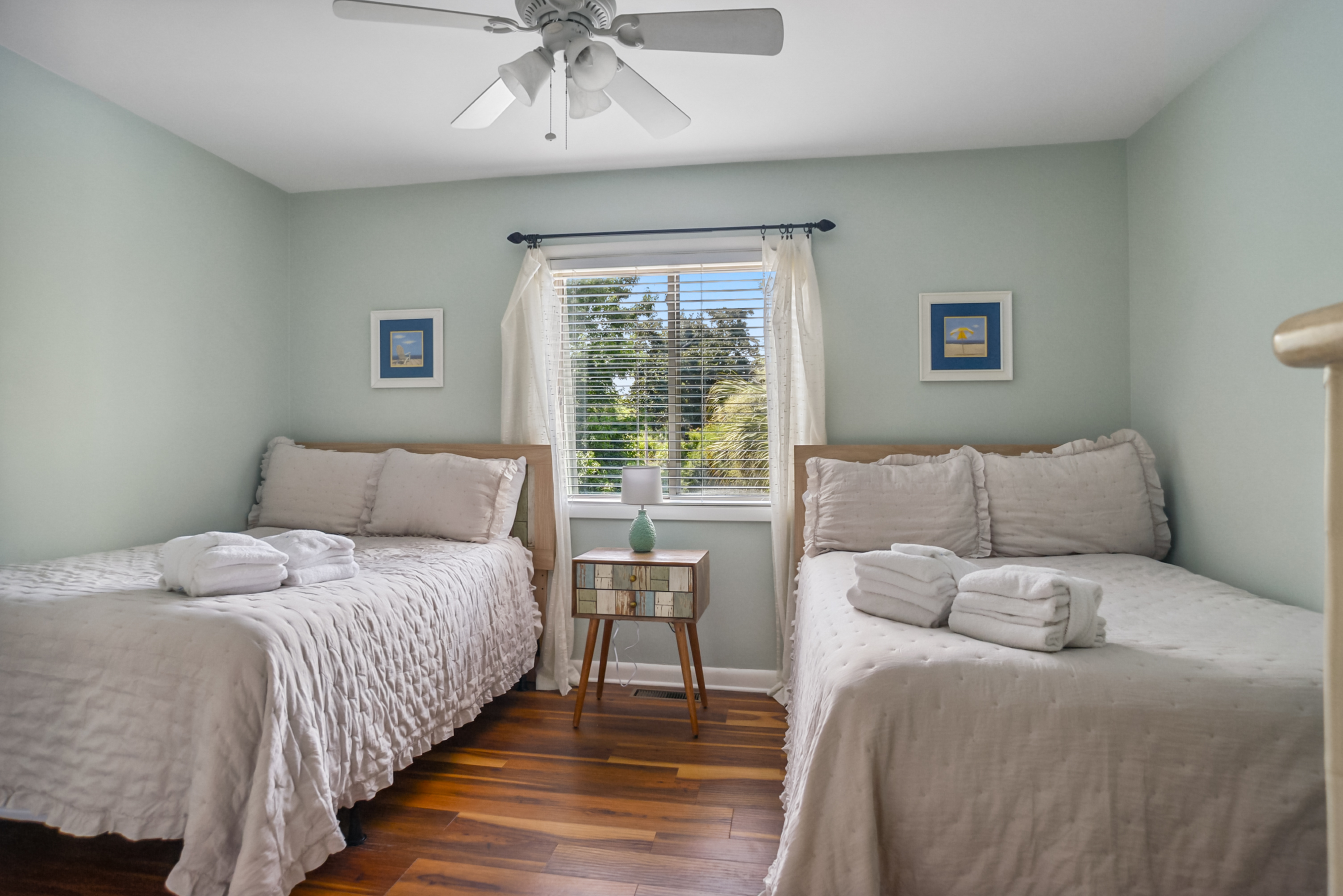 Hilton Head Cabana 21 | Photo 13