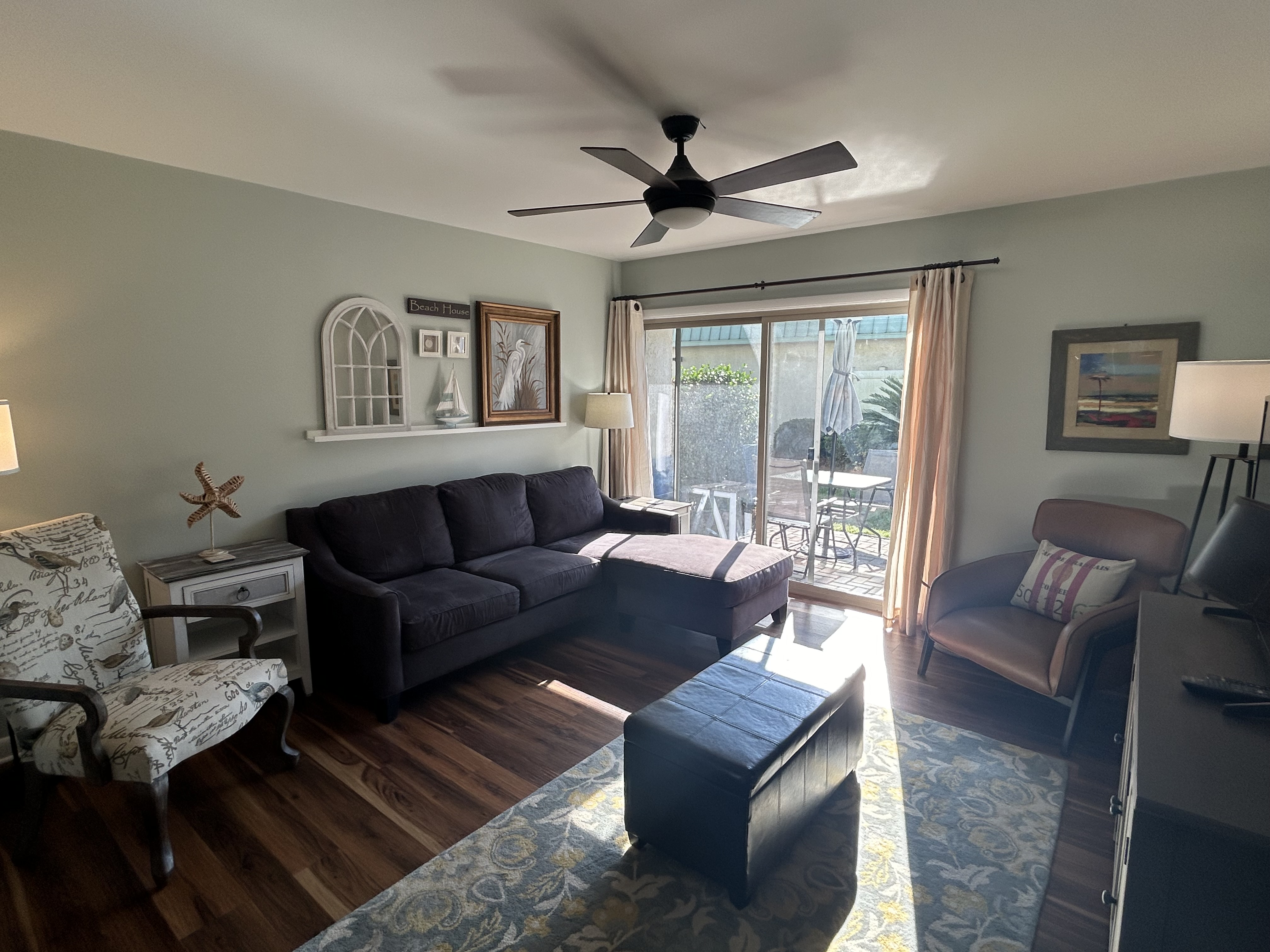 Hilton Head Cabana 21 | Photo 1