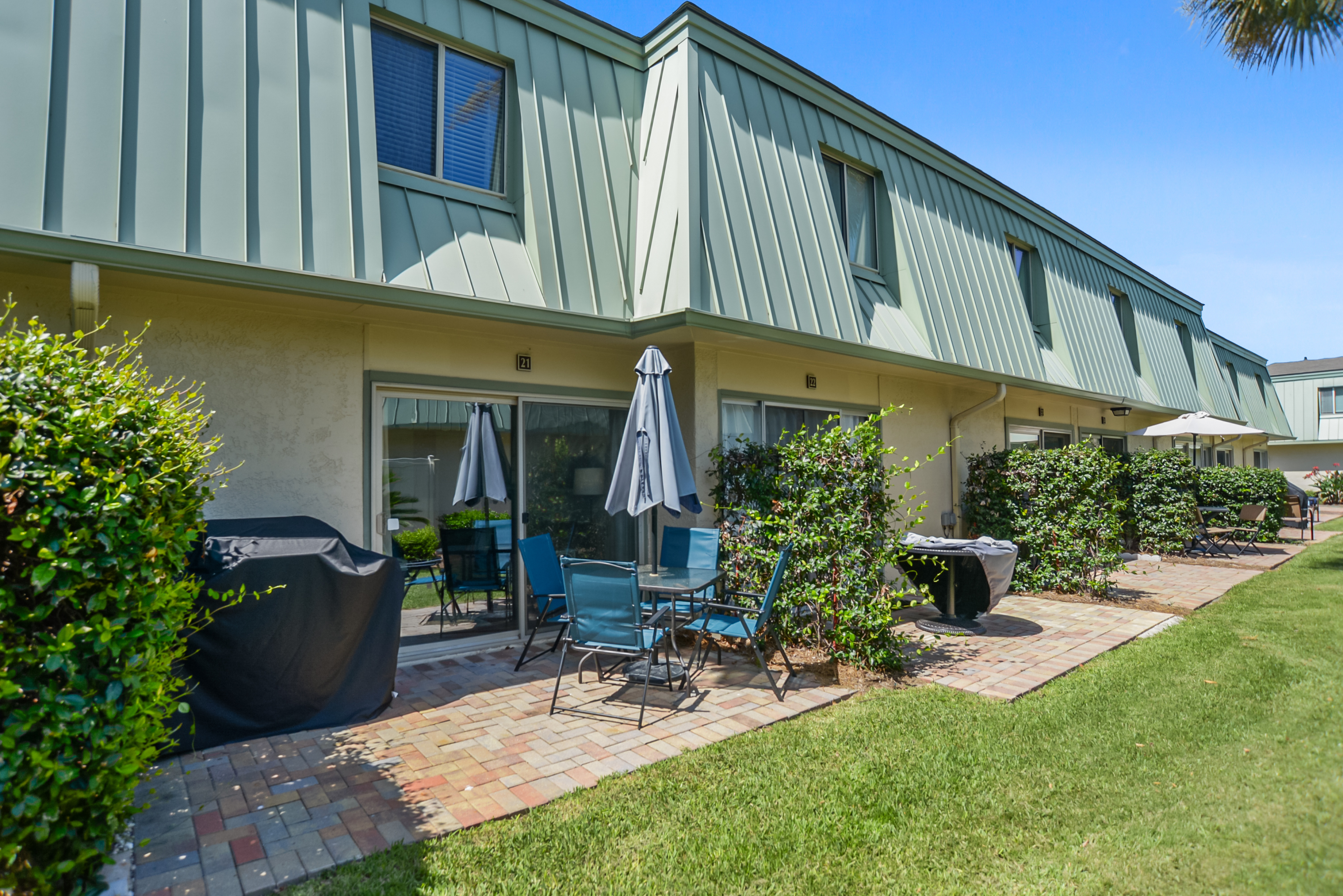 Hilton Head Cabana 21 | Photo 15