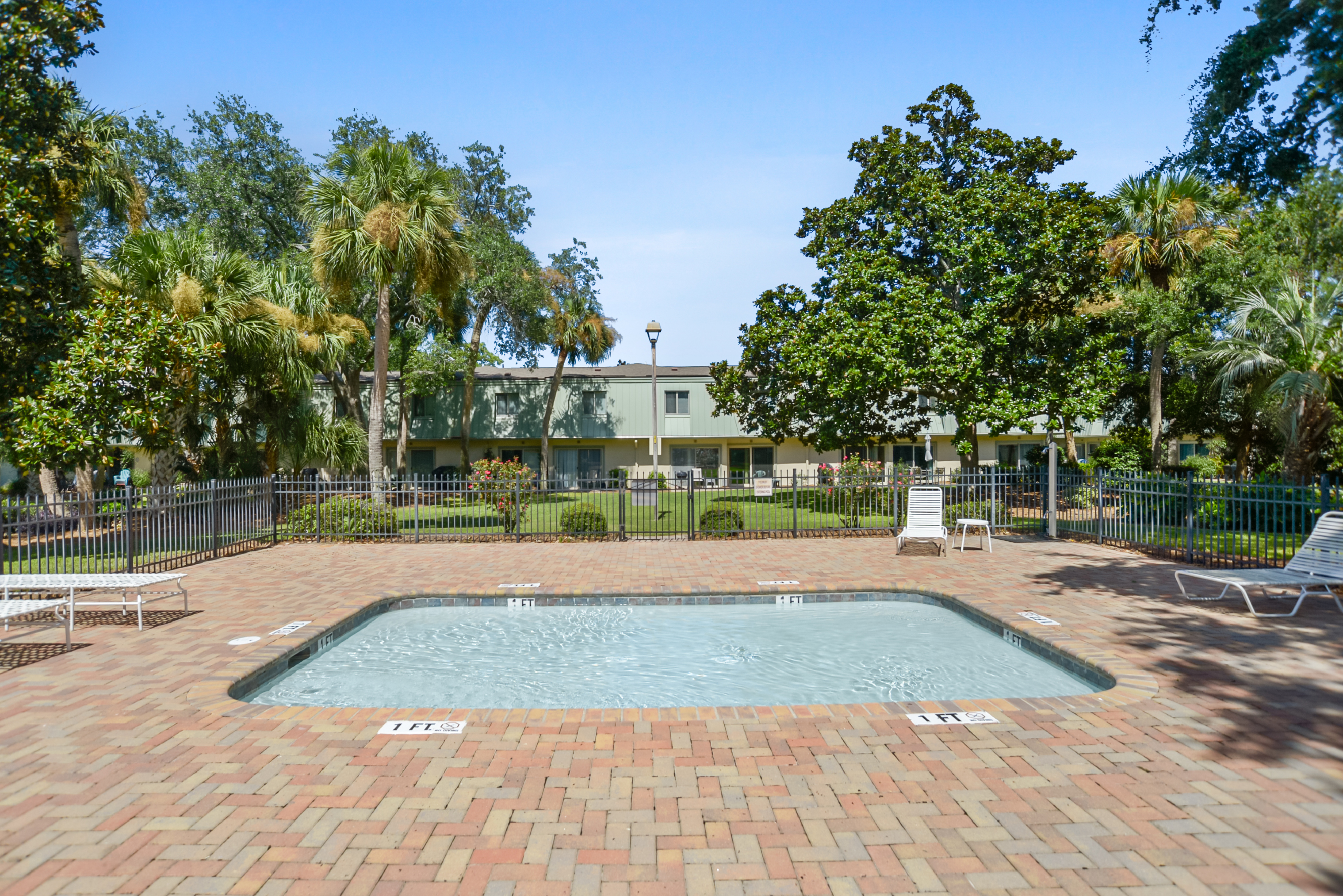 Hilton Head Cabana 21 | Photo 19