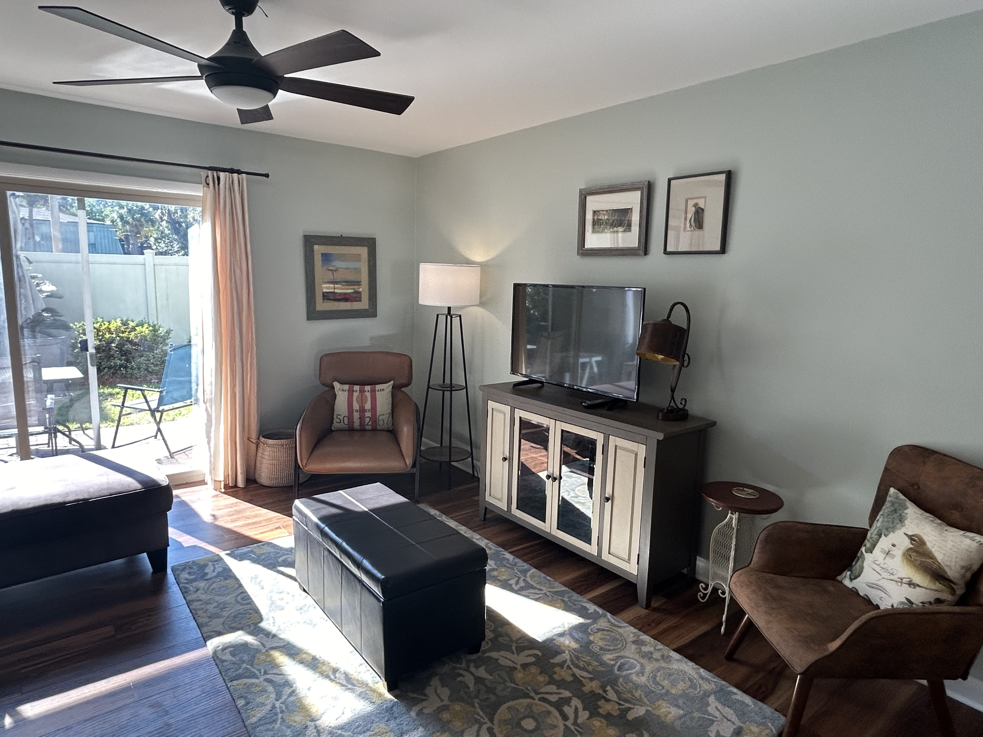 Hilton Head Cabana 21 | Photo 2