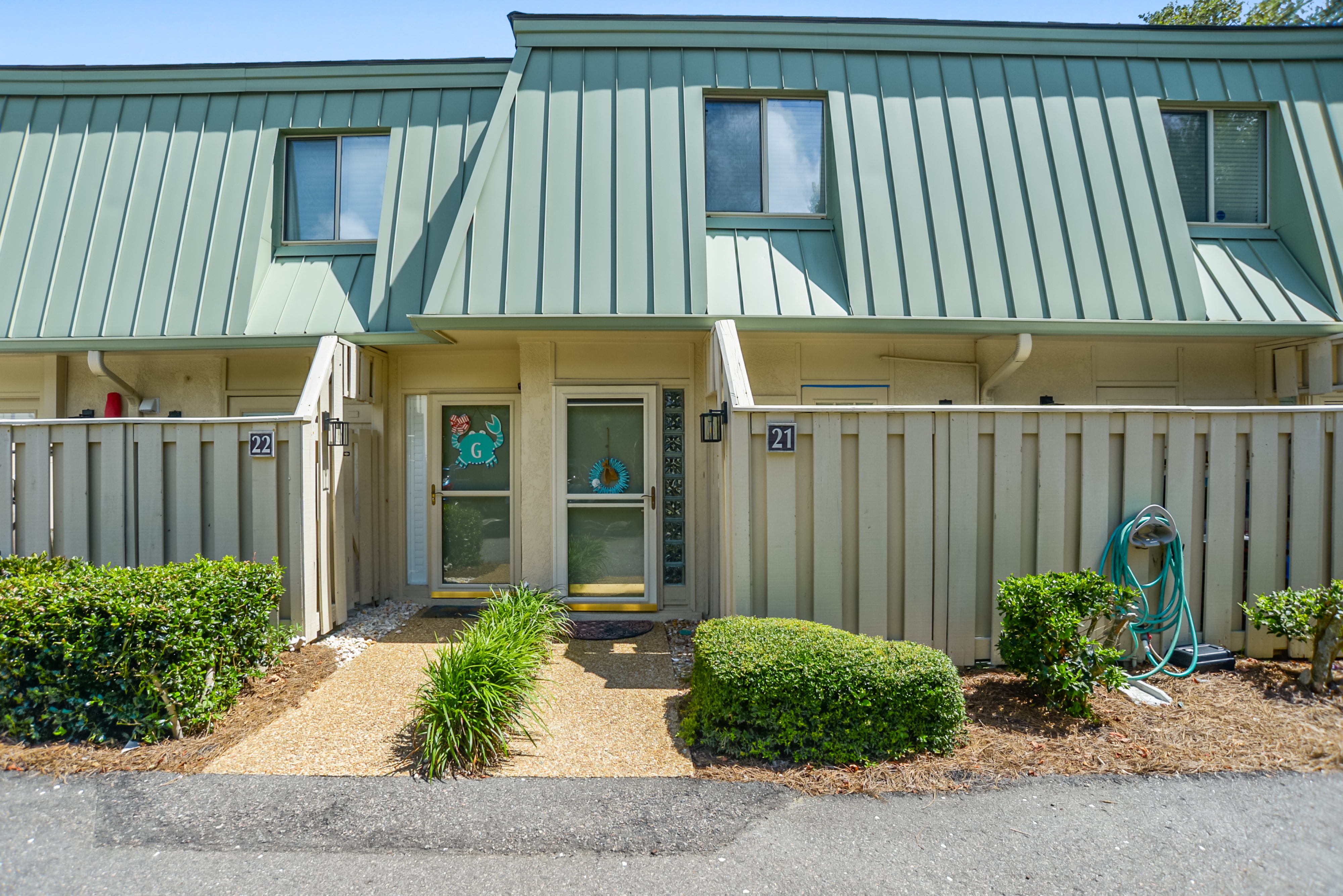 Hilton Head Cabana 21 | Photo 22