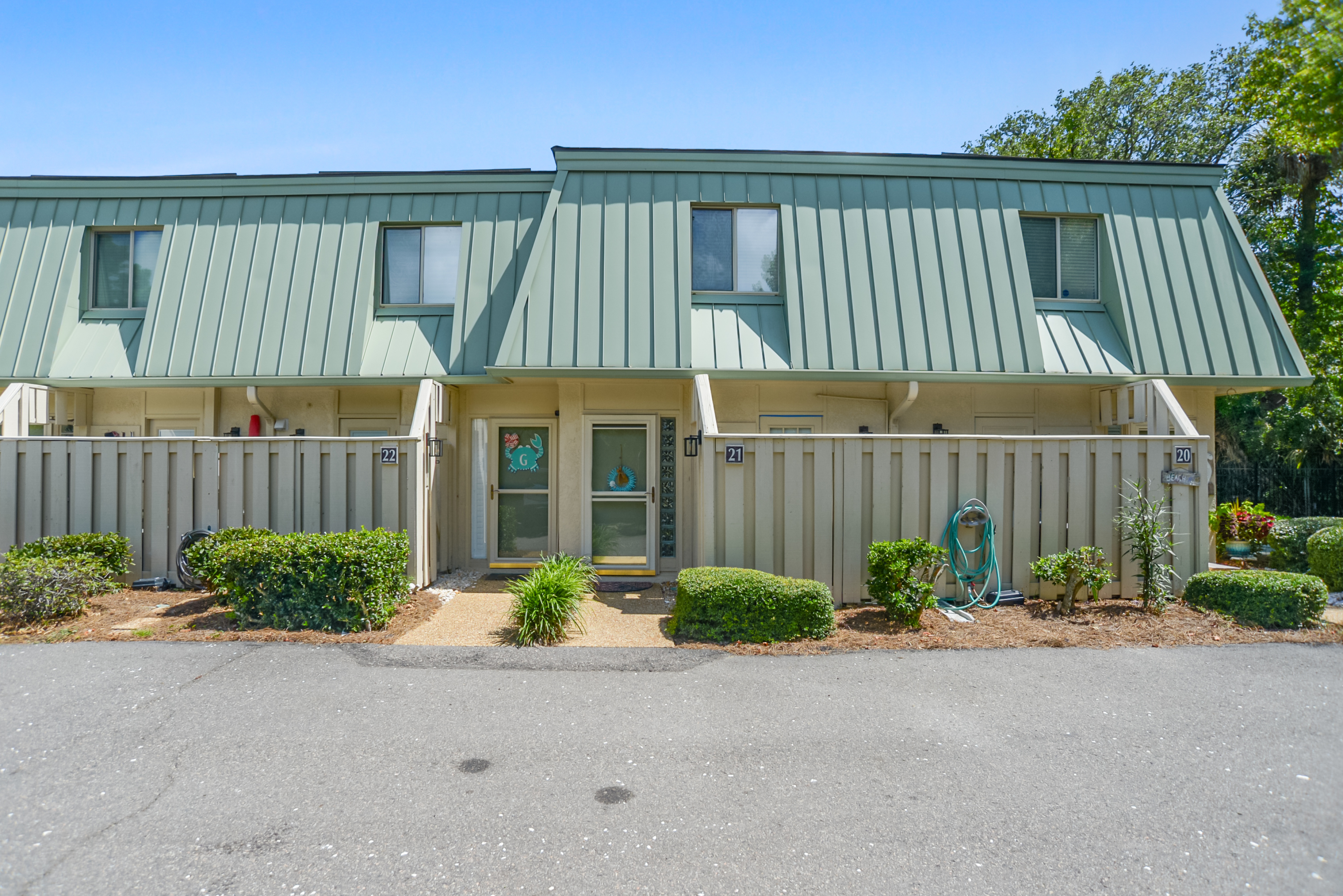 Hilton Head Cabana 21 | Photo 21