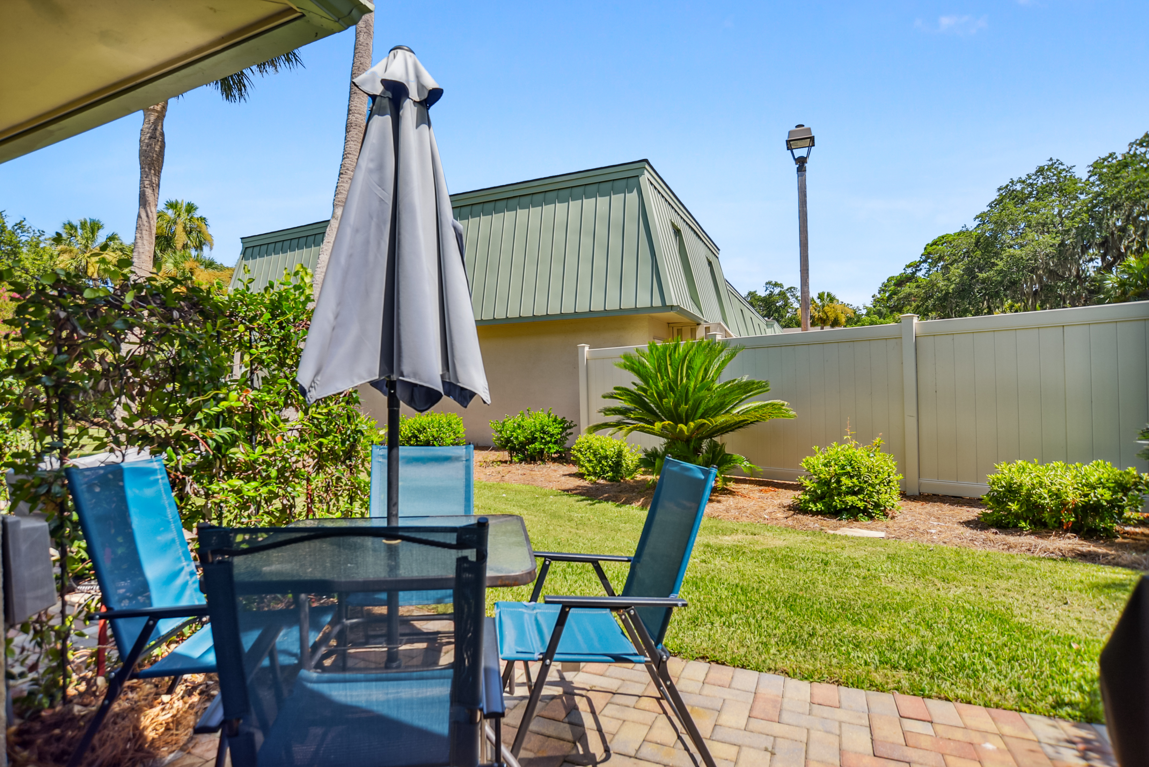 Hilton Head Cabana 21 | Photo 14