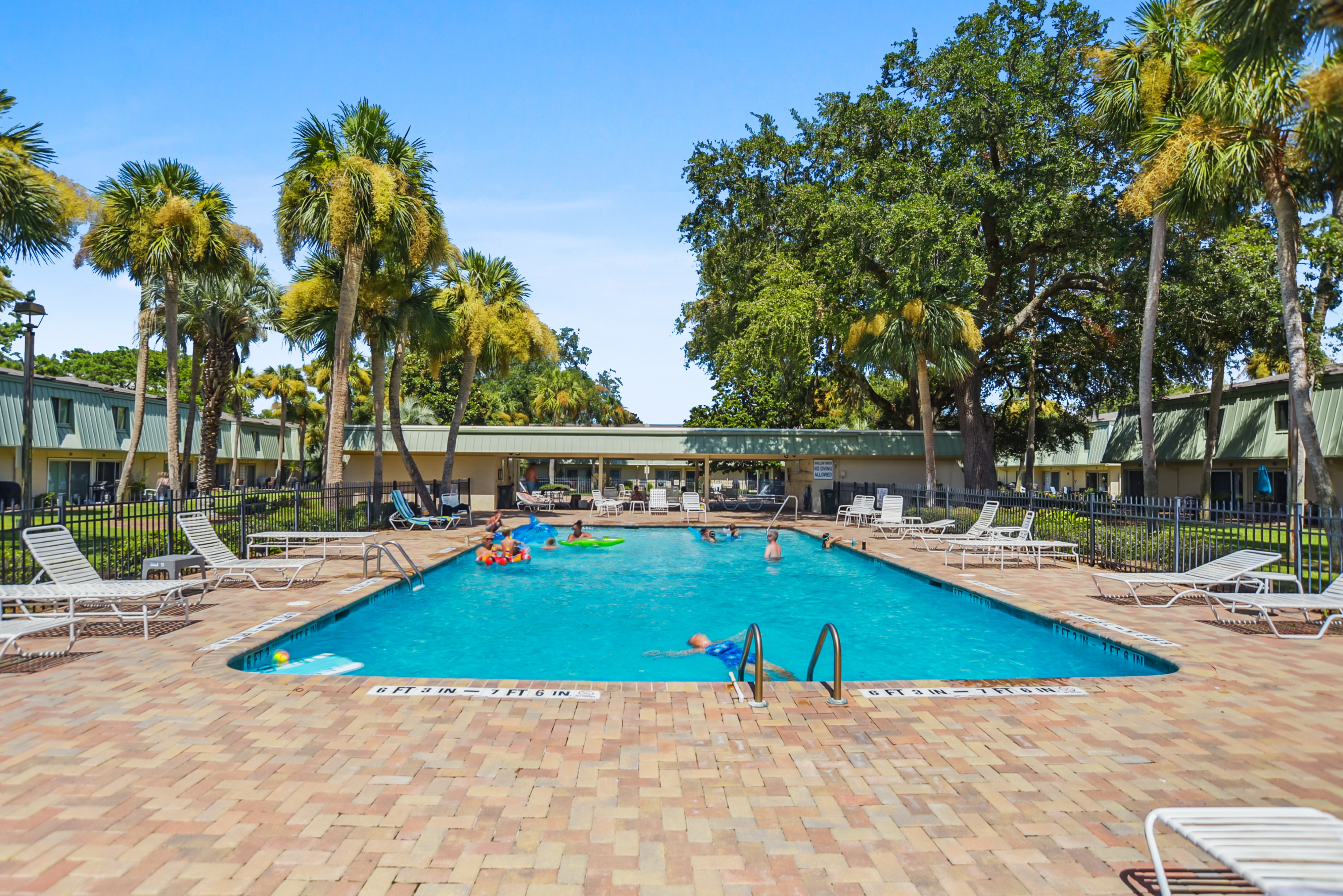 Hilton Head Cabana 21 | Photo 18