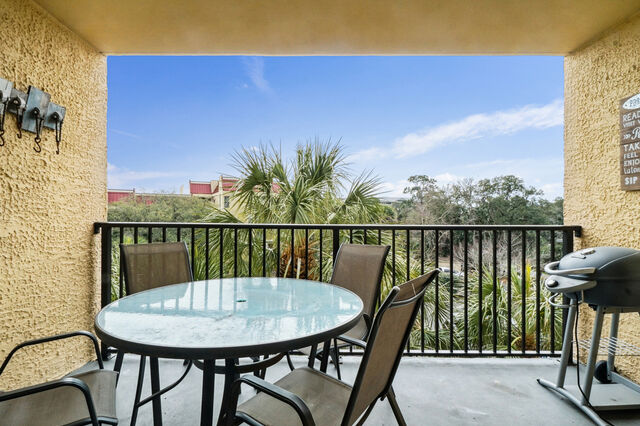 Ocean Walk 404 | Photo 26