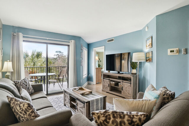 Ocean Walk 404 | Photo 1