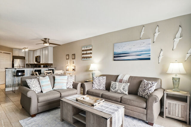 Ocean Walk 404 | Photo 2