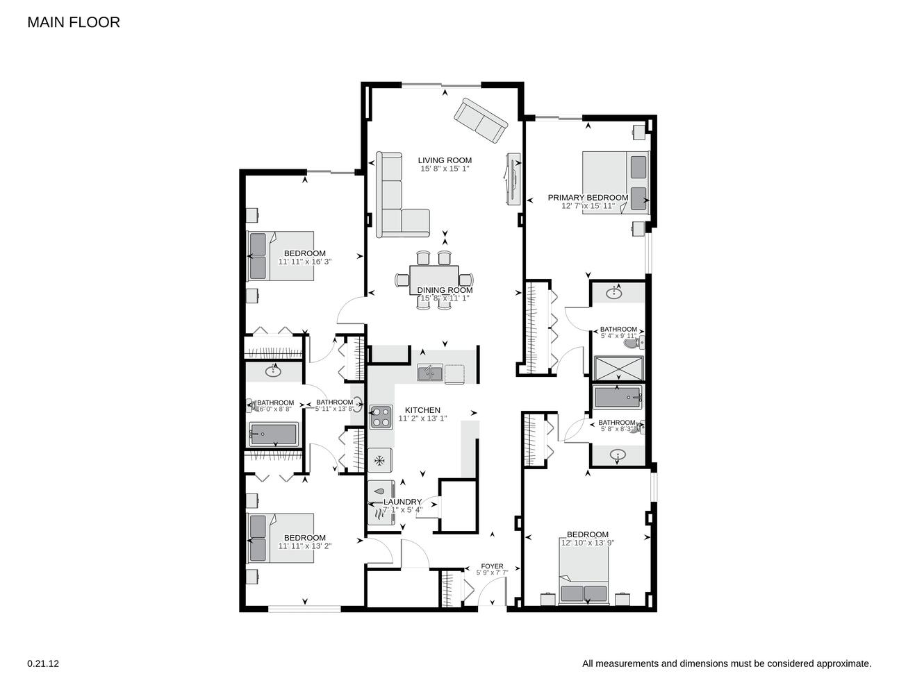 Ocean One 102 | Photo 29