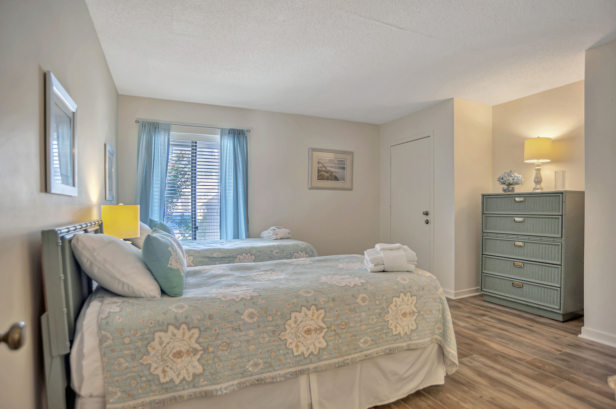 guest rooom