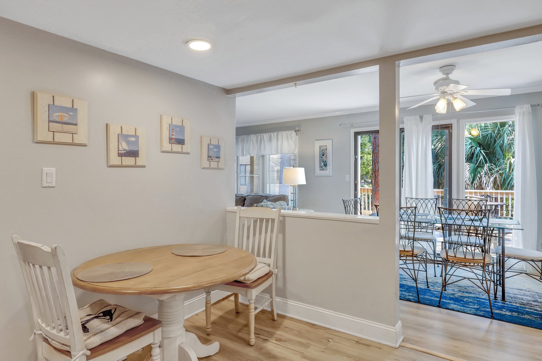 Kitchen Dining