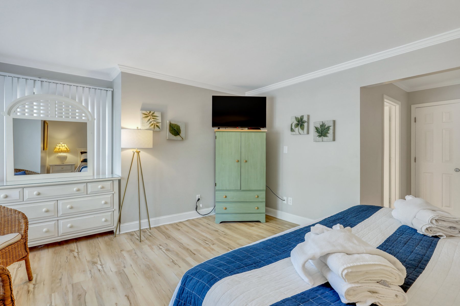 Main Bedroom