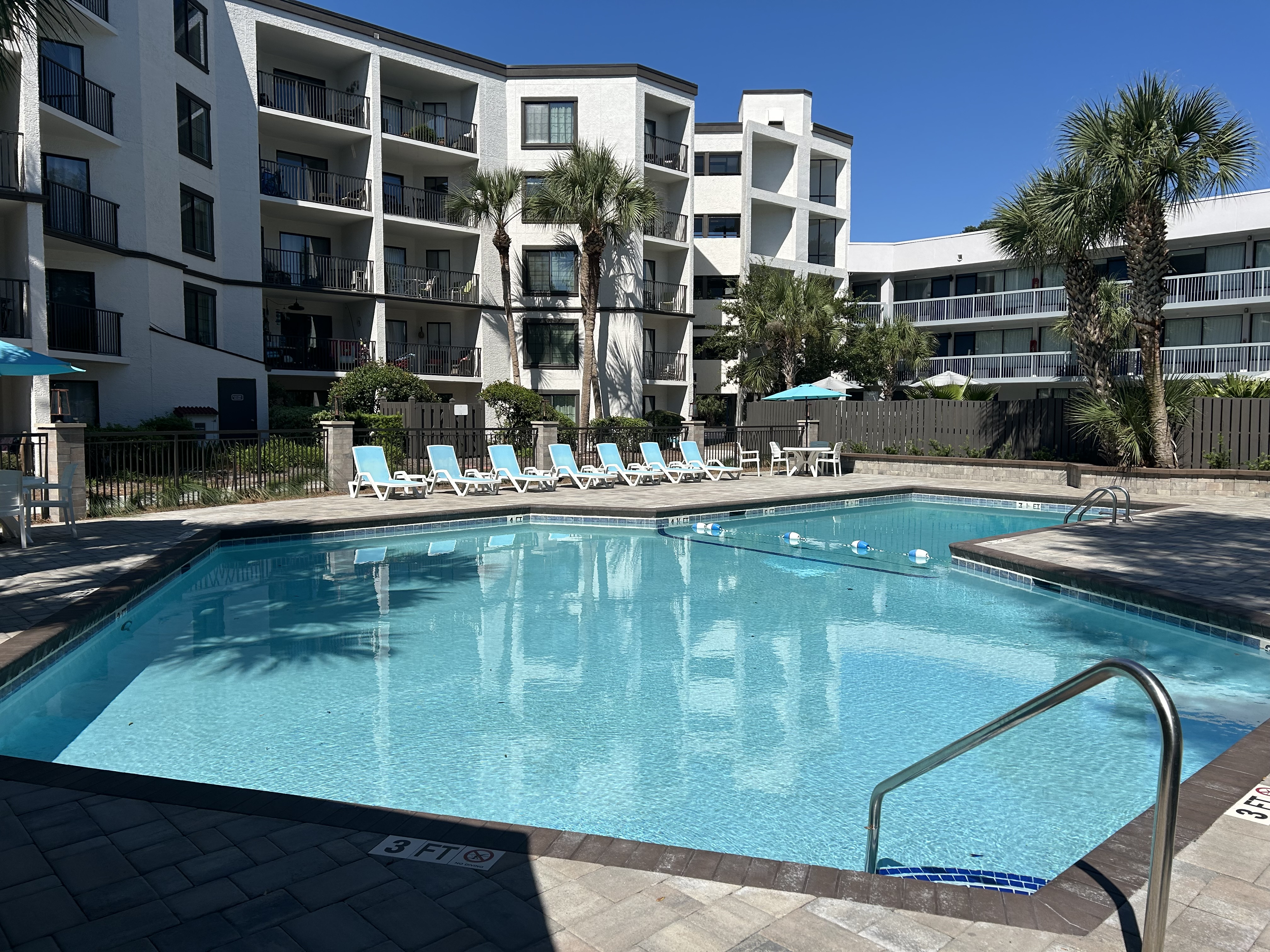 Ocean Walk 513 | Photo 28