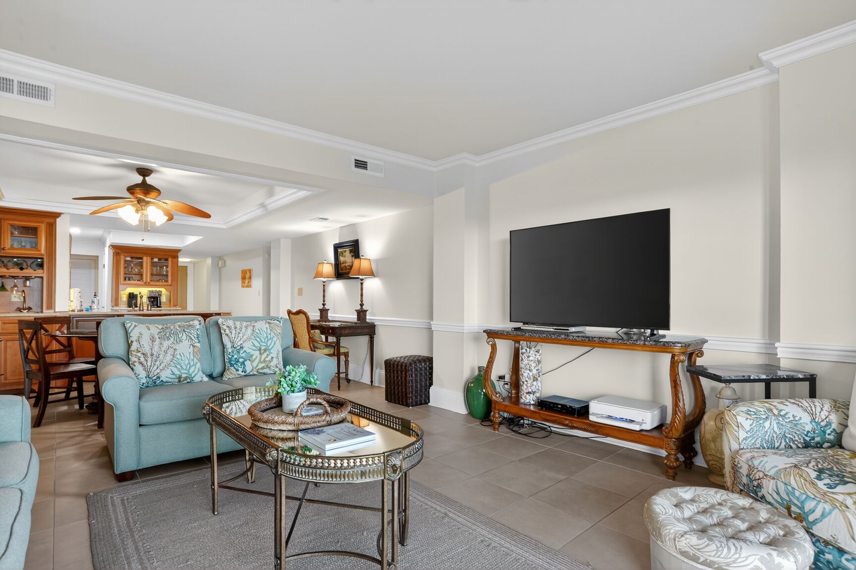 Ocean One 403 | Photo 4
