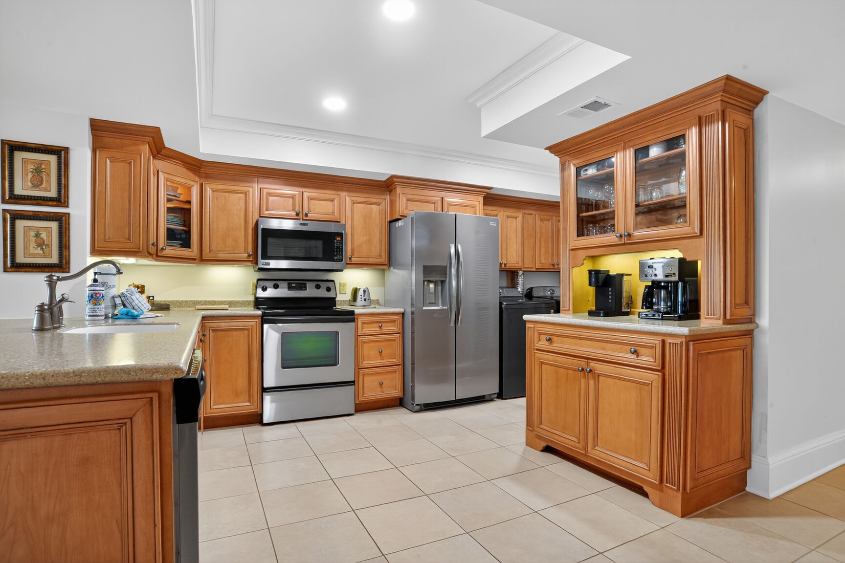 Ocean One 403 | Photo 8