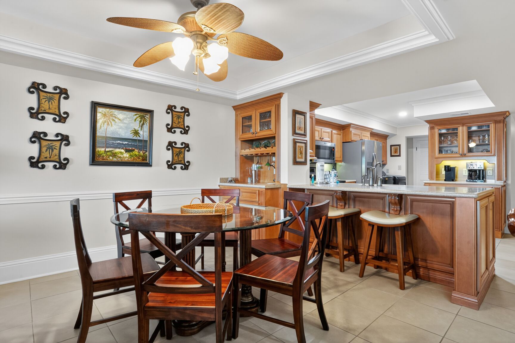 Ocean One 403 | Photo 6