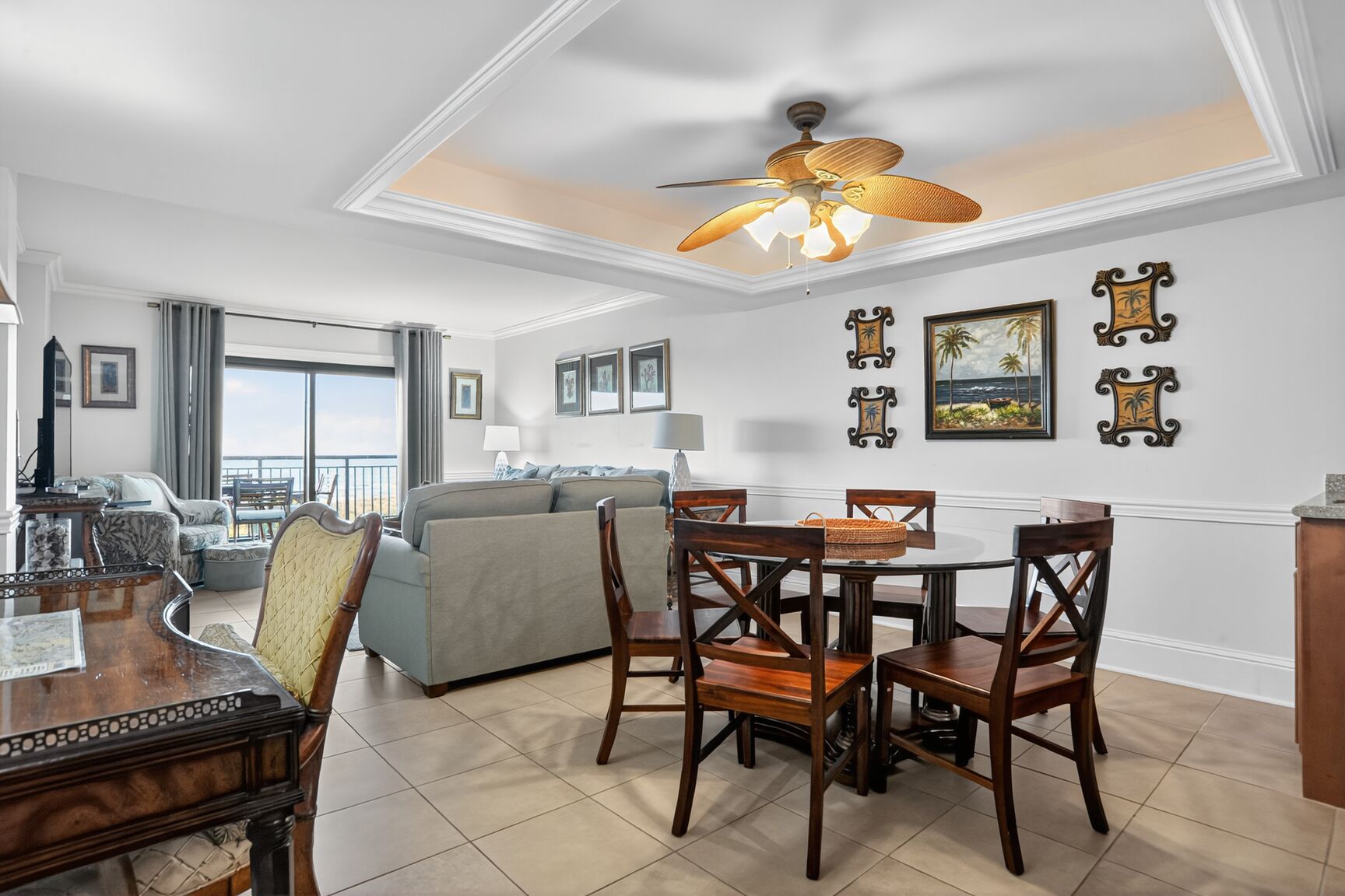 Ocean One 403 | Photo 5