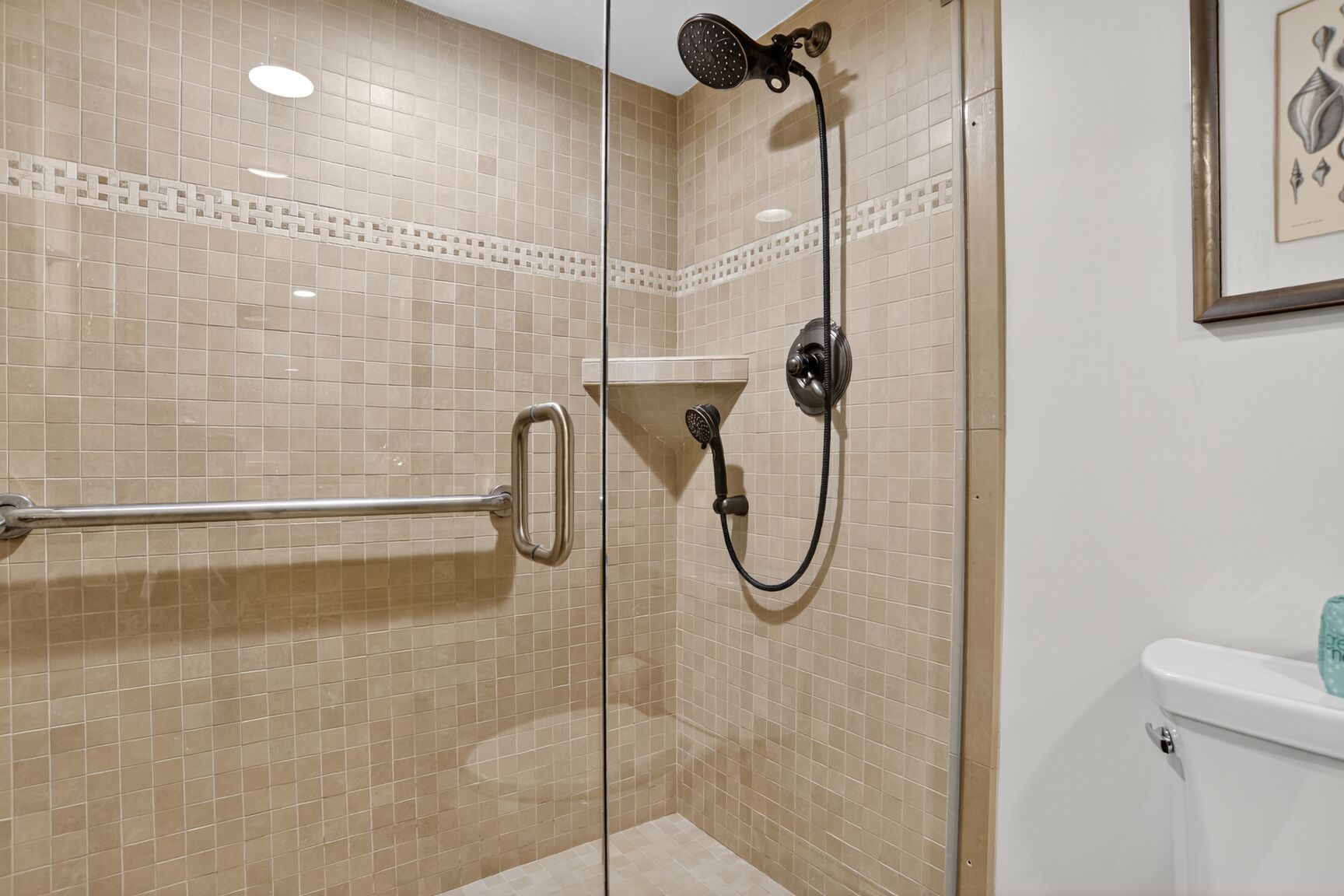 Ocean One 403 | Photo 20