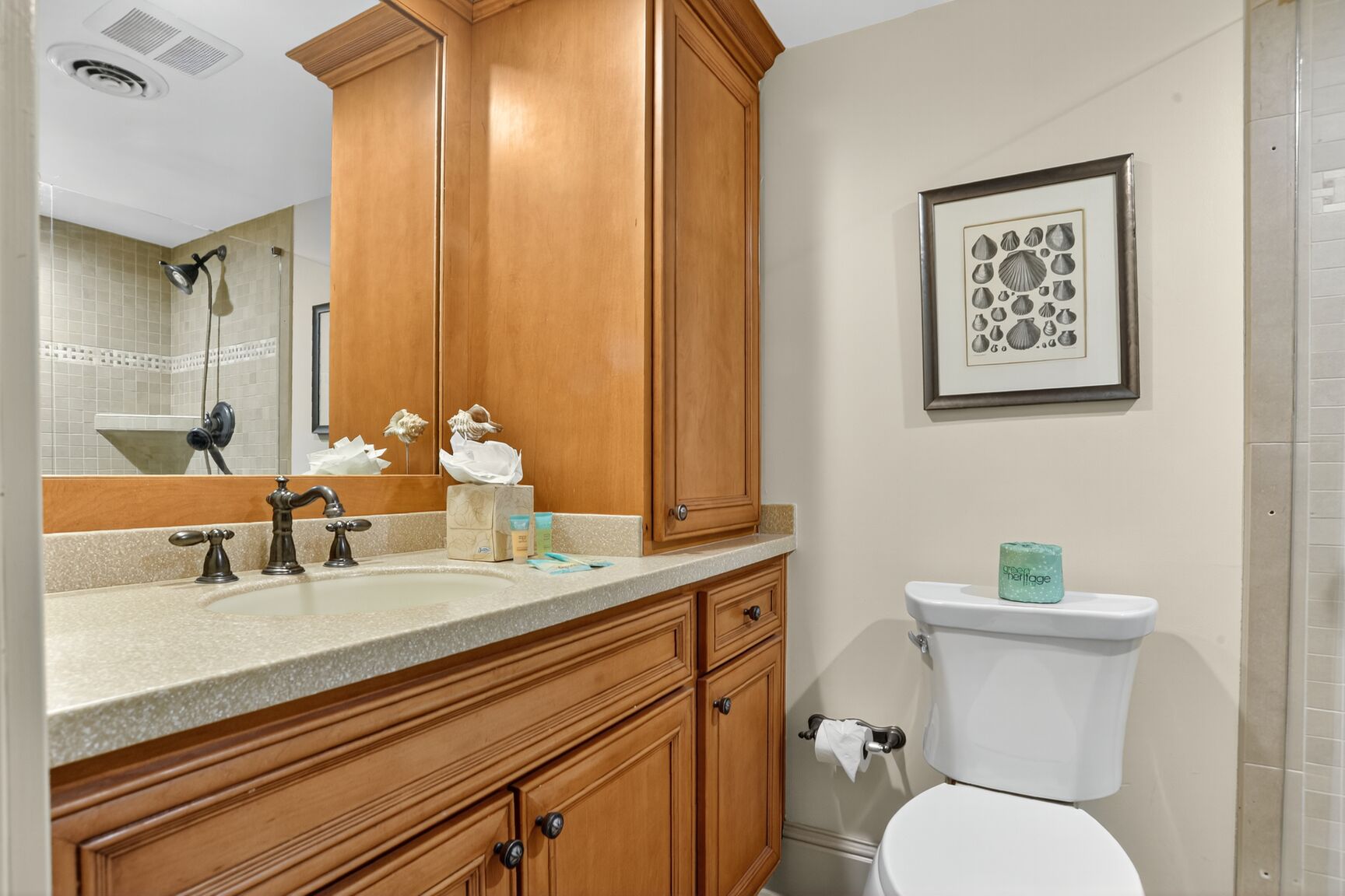 Ocean One 403 | Photo 23