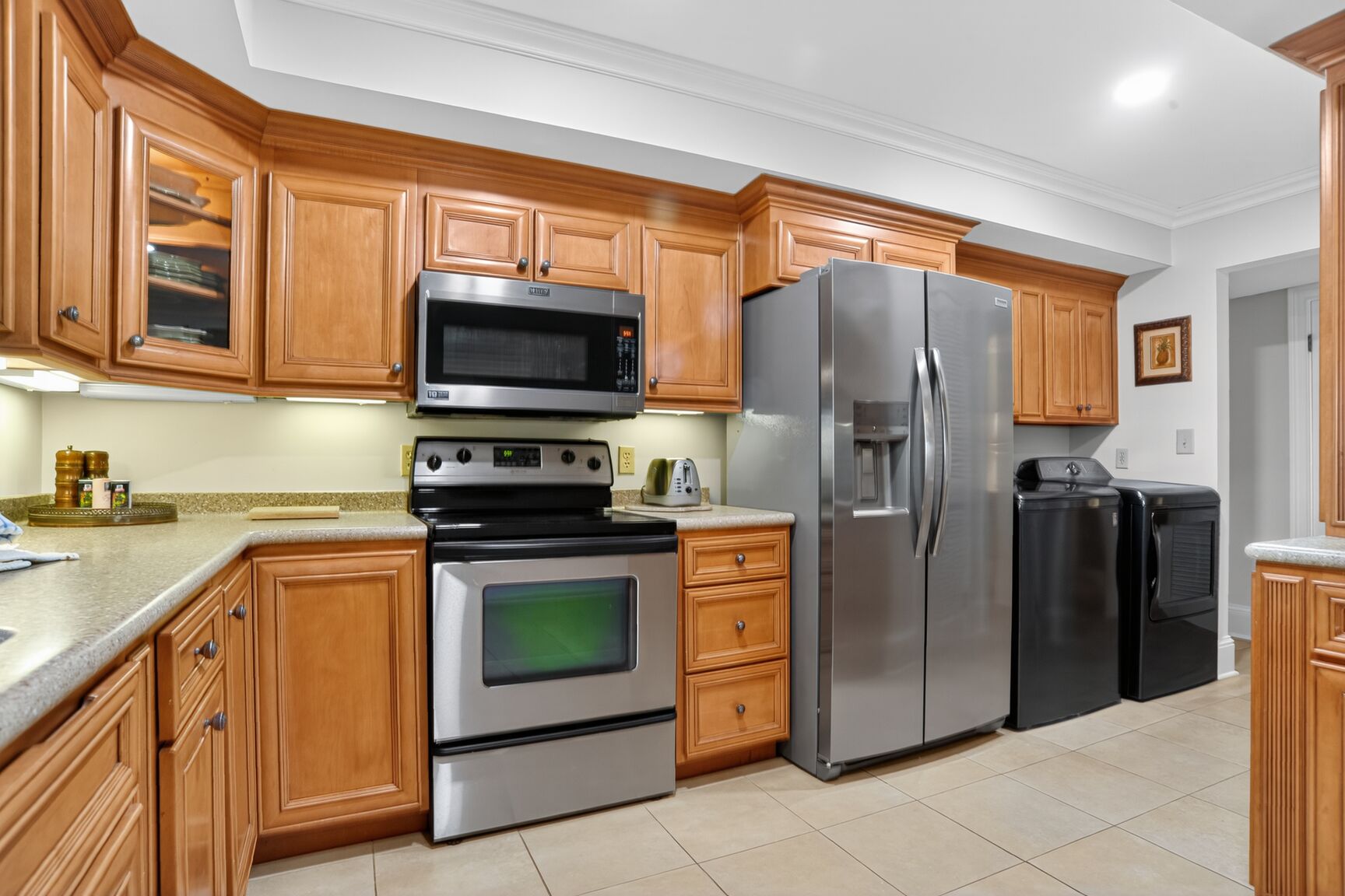 Ocean One 403 | Photo 10