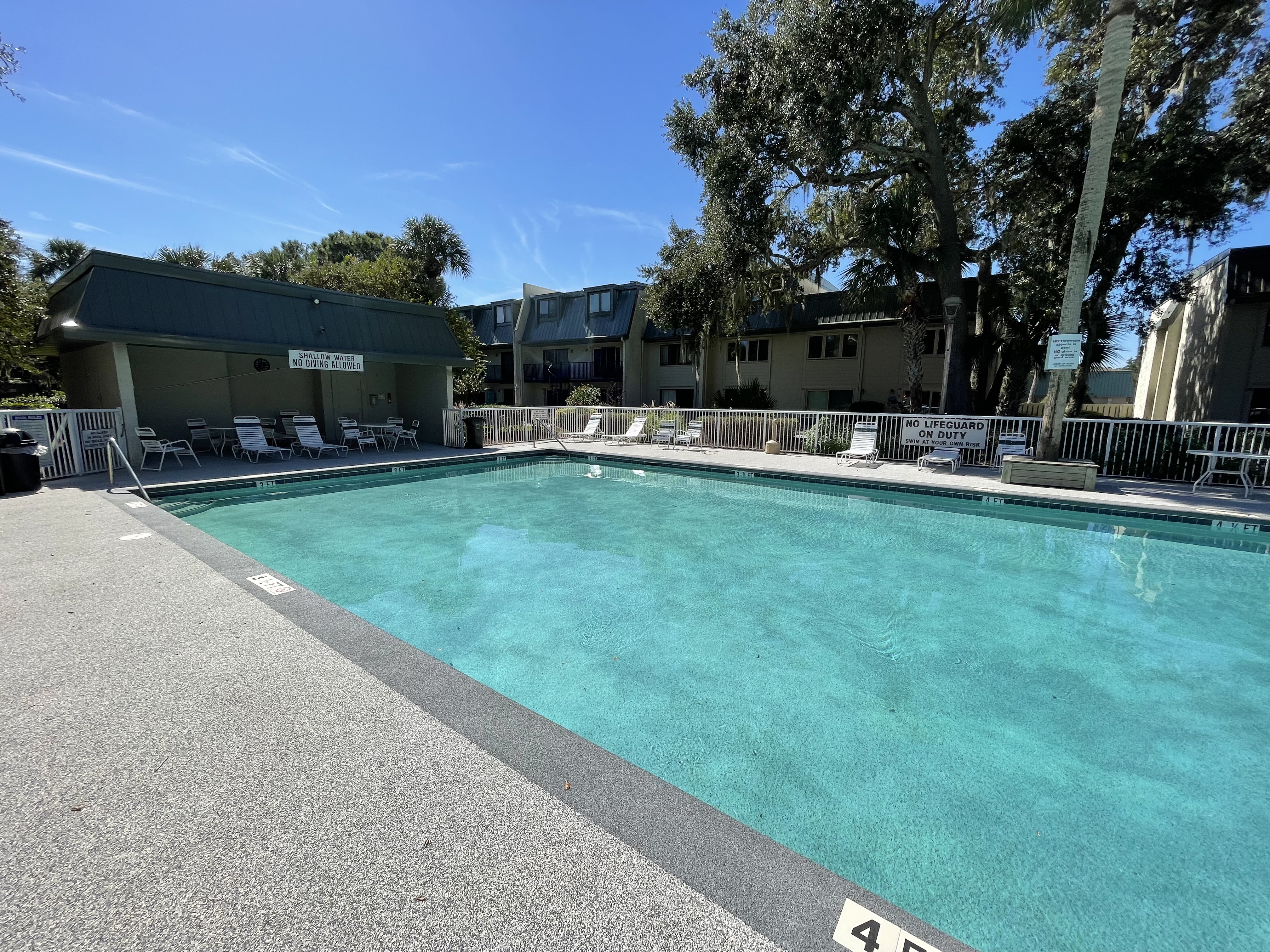Surf Court 22 | Photo 25
