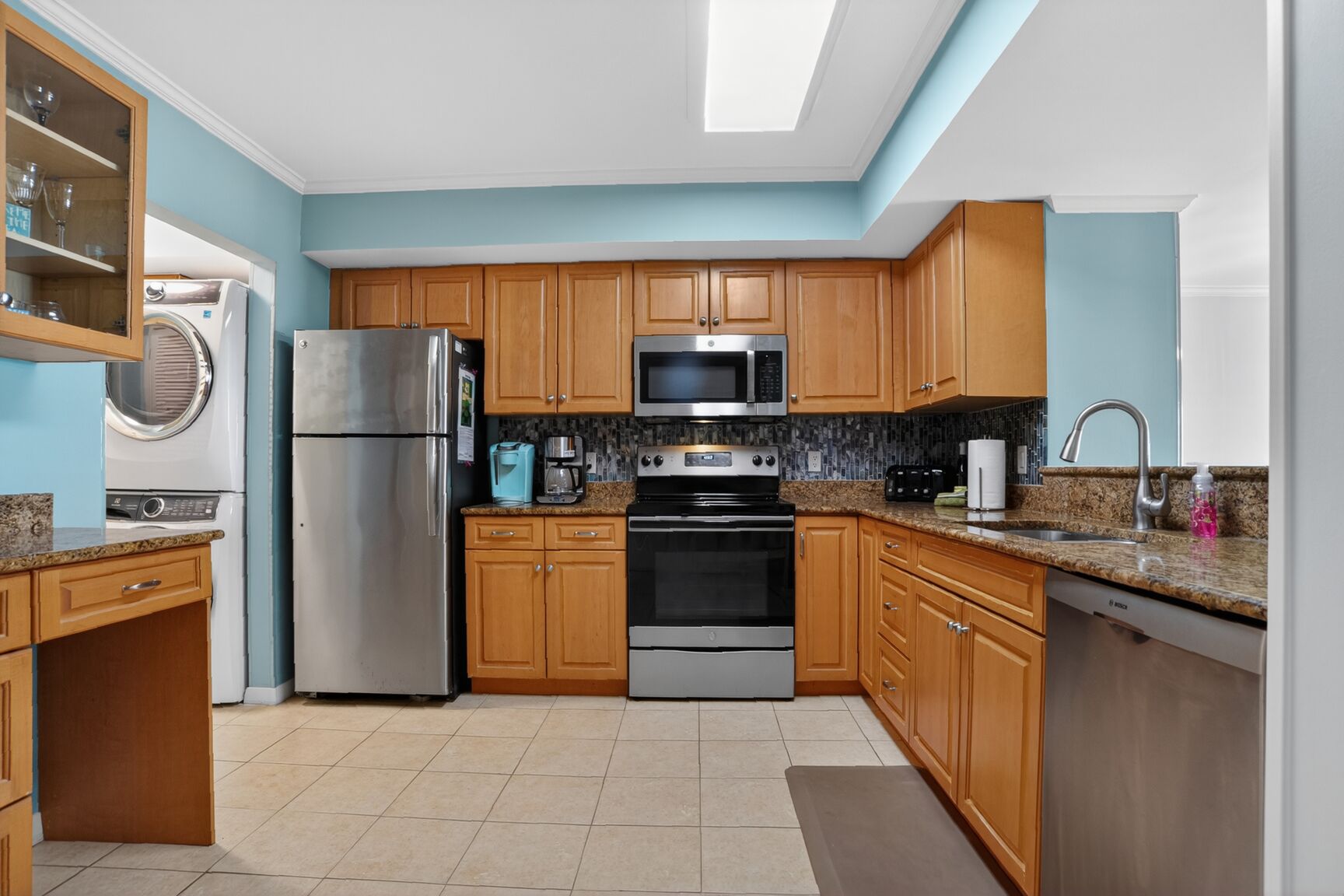 Ocean One 213 | Photo 17