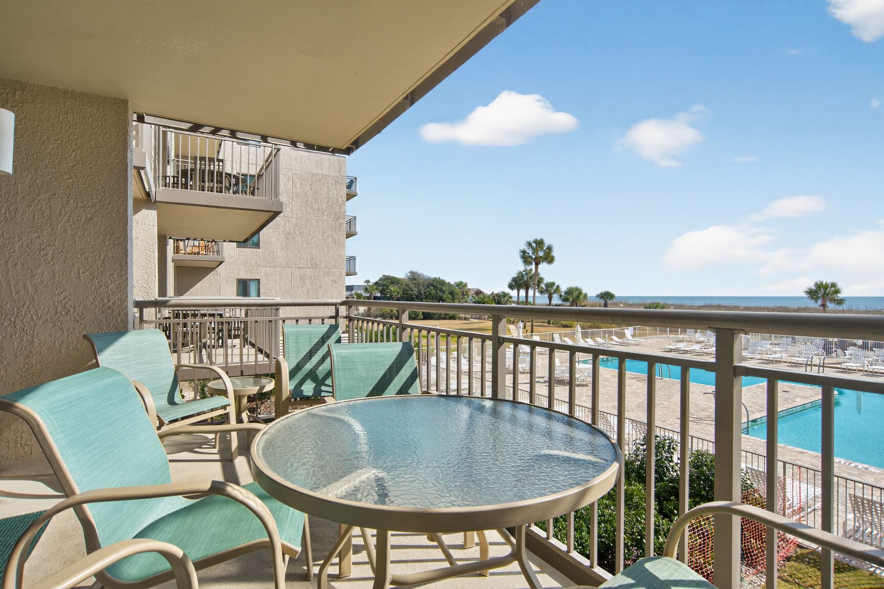 Ocean One 213 | Photo 5
