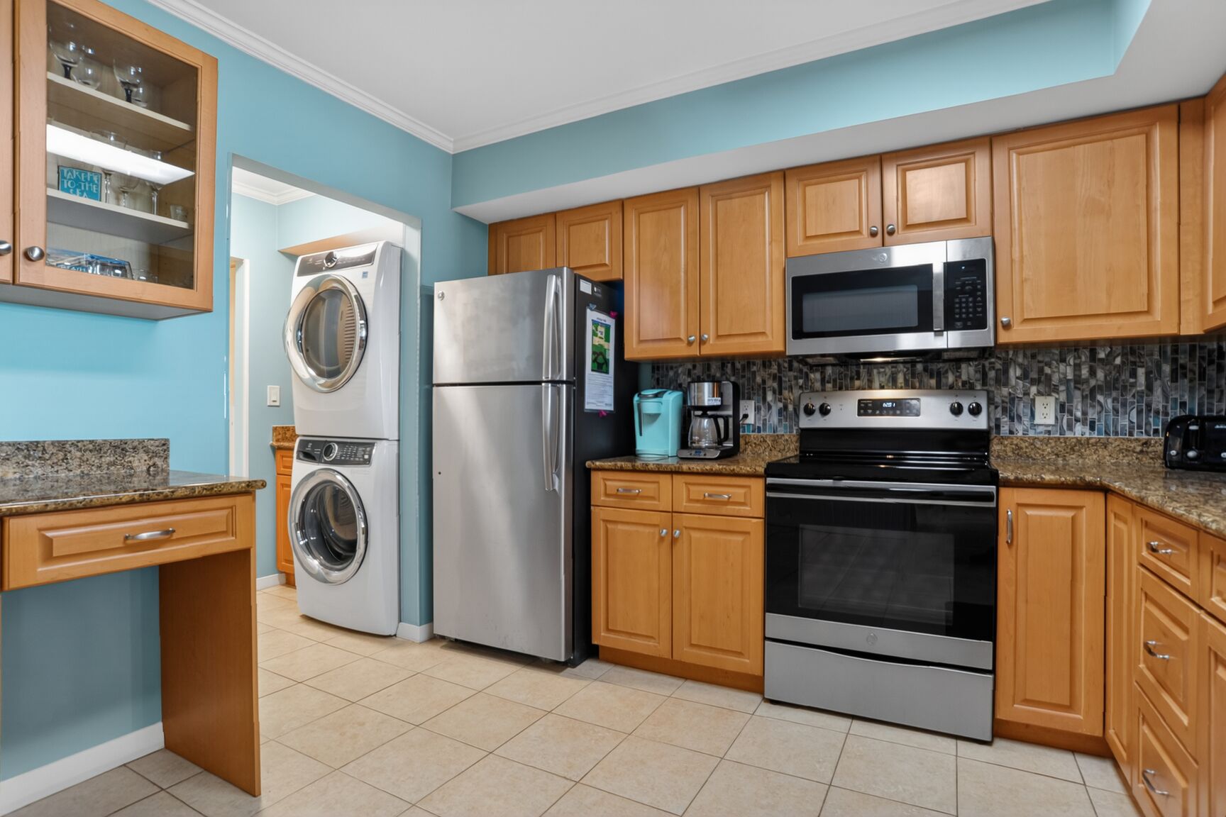 Ocean One 213 | Photo 13