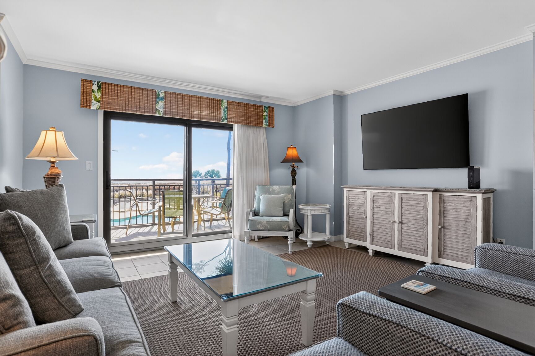 Ocean One 213 | Photo 2