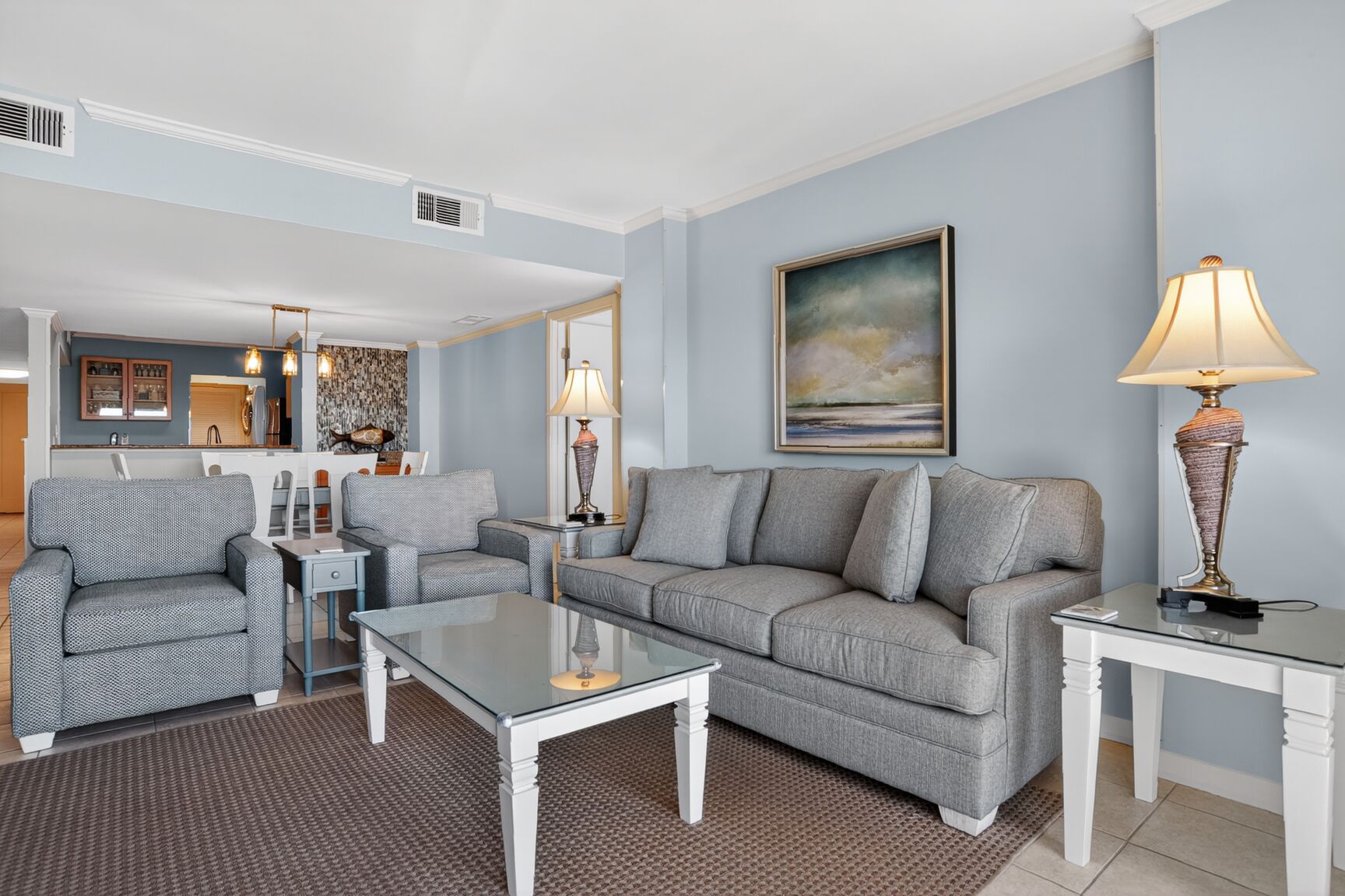 Ocean One 213 | Photo 8
