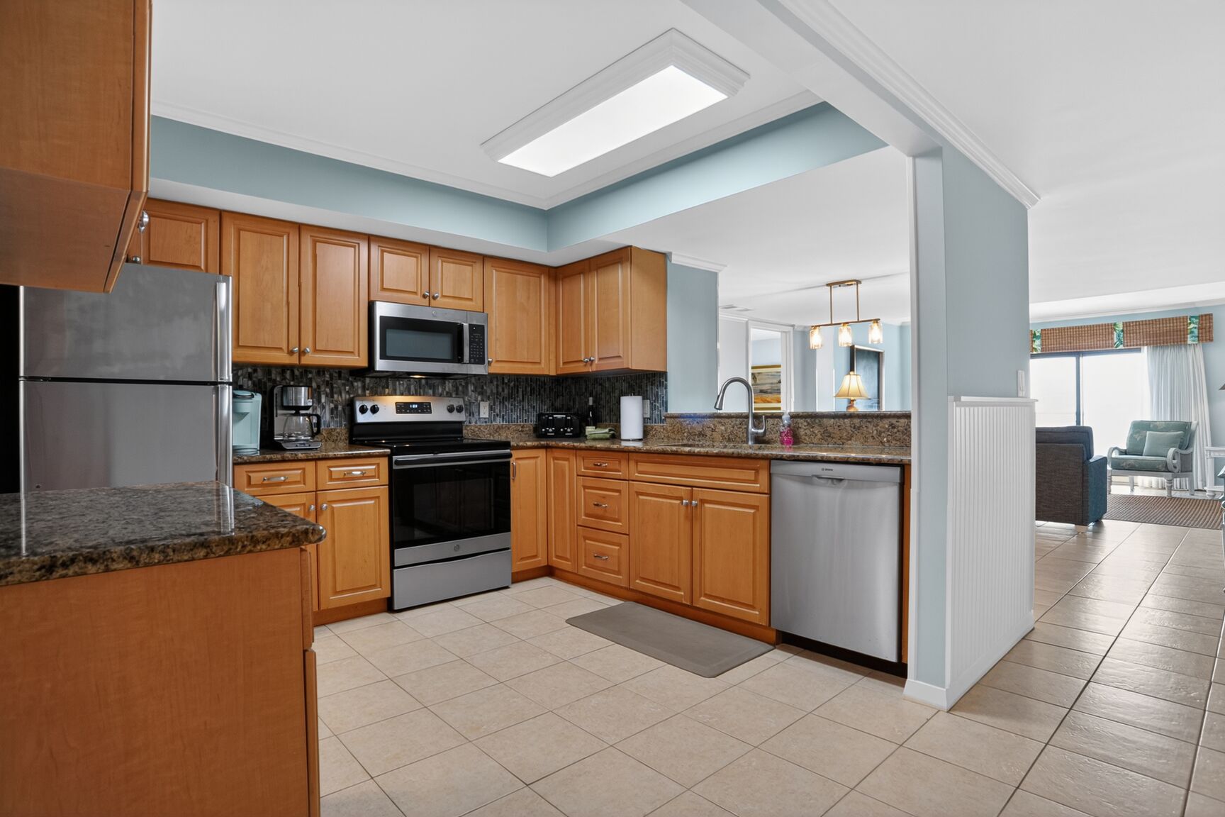 Ocean One 213 | Photo 18