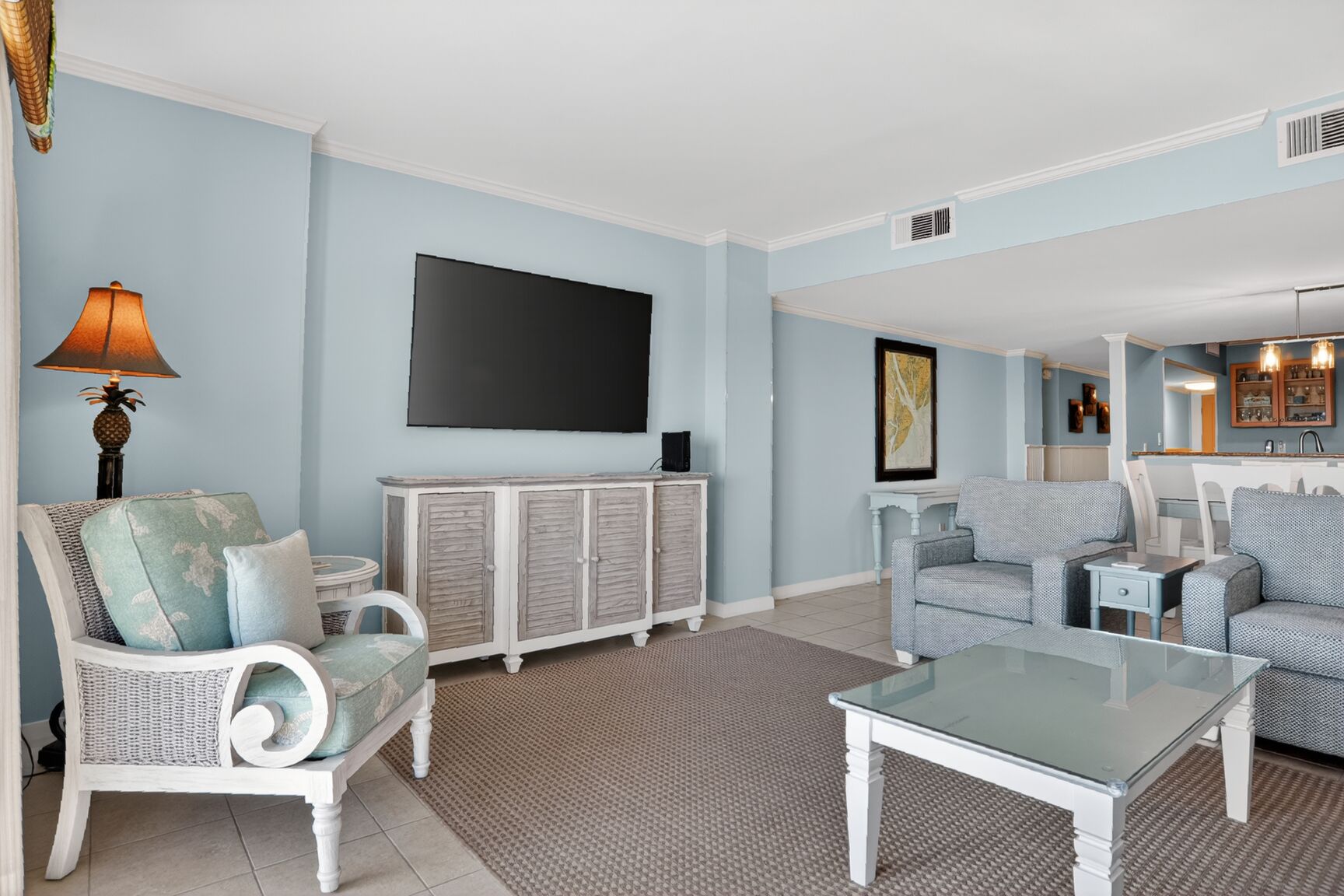 Ocean One 213 | Photo 9