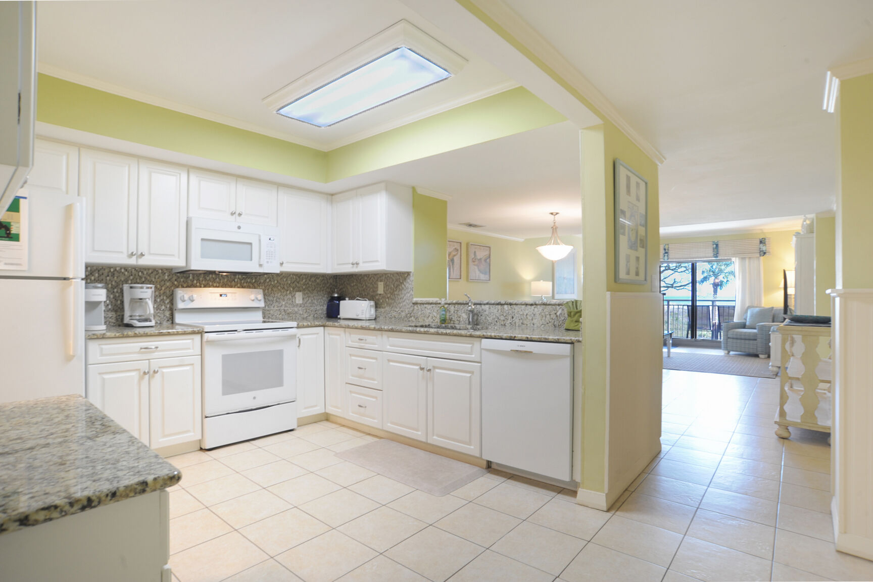 Ocean One 221 | Photo 15